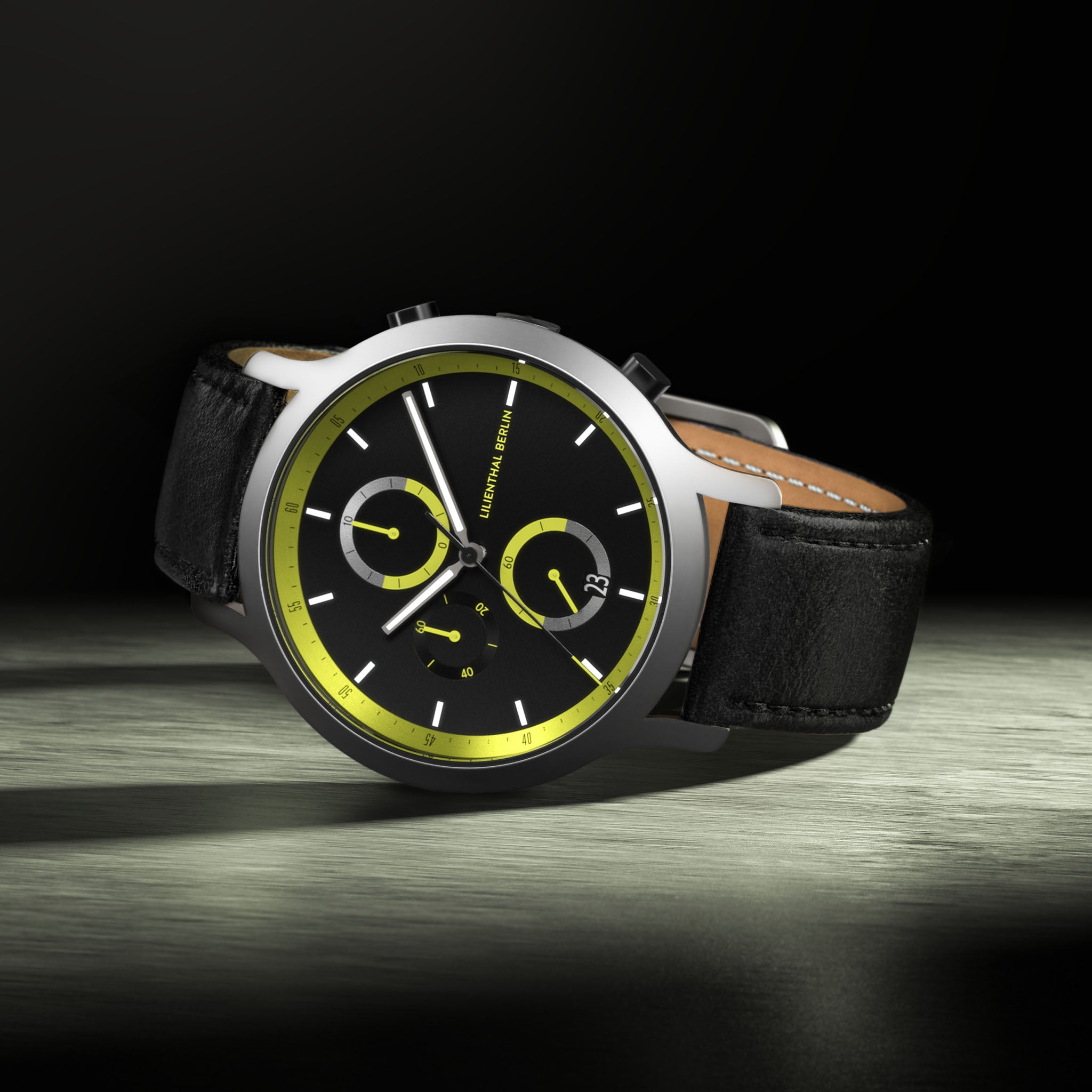 lilienthal-berlin-chronograph-remix-ii-signature-chronograph image 3