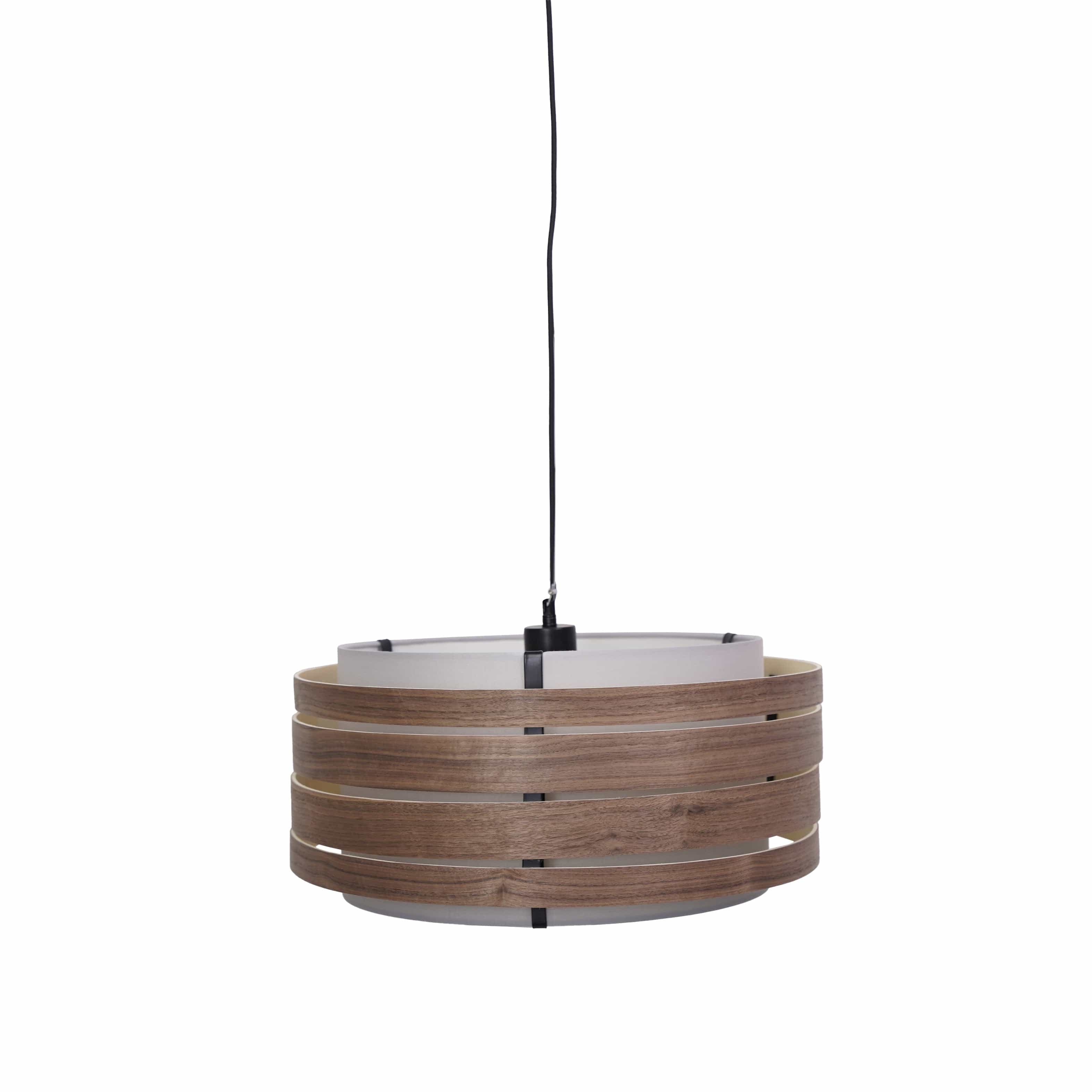 nextime-beam-pendelleuchte-e27-150cm-textilkabel-schwarz image 5