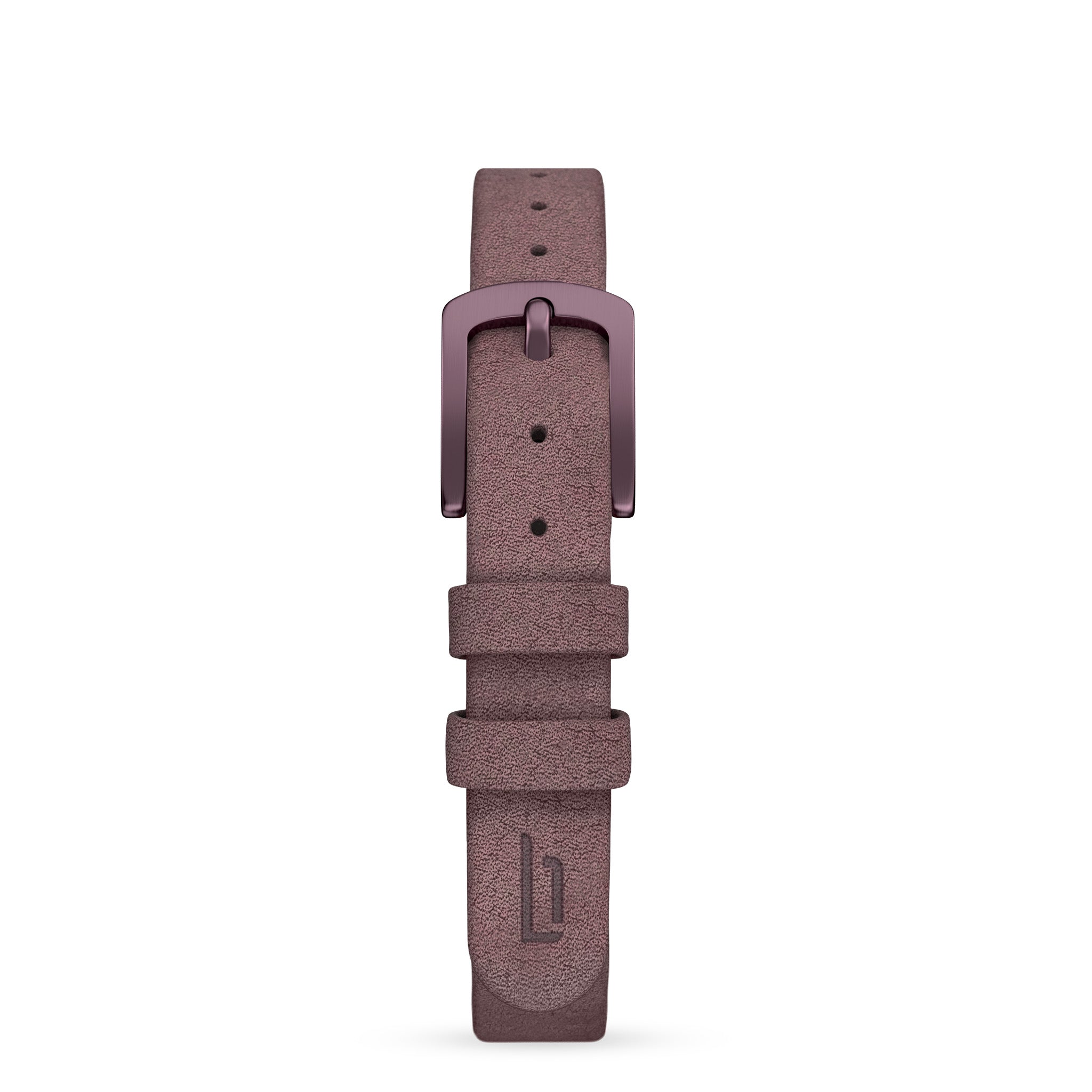 lilienthal-berlin-wechselarmband-leder-ros image 1