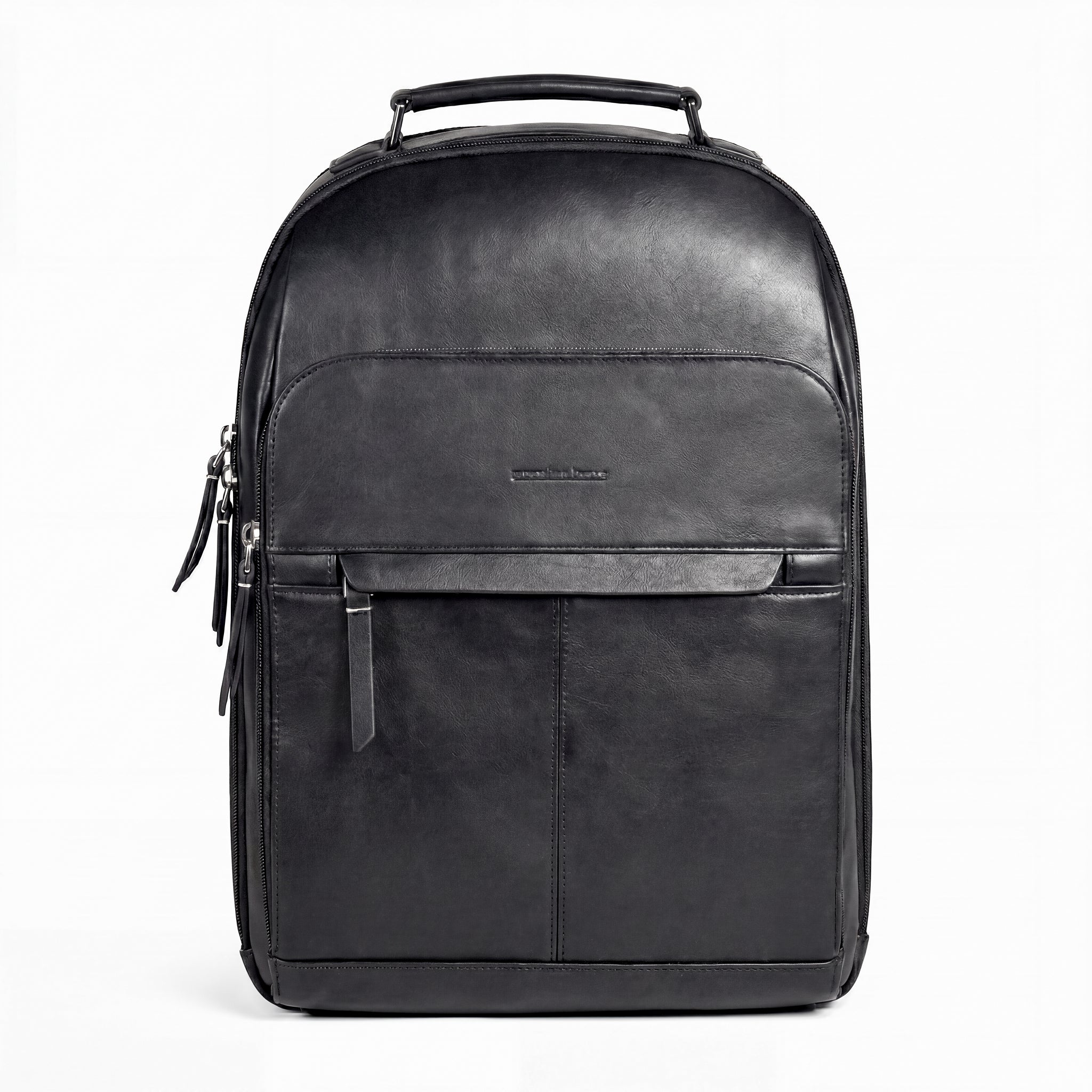 lilienthal-berlin-virtuoso-essential-backpack-black image 1