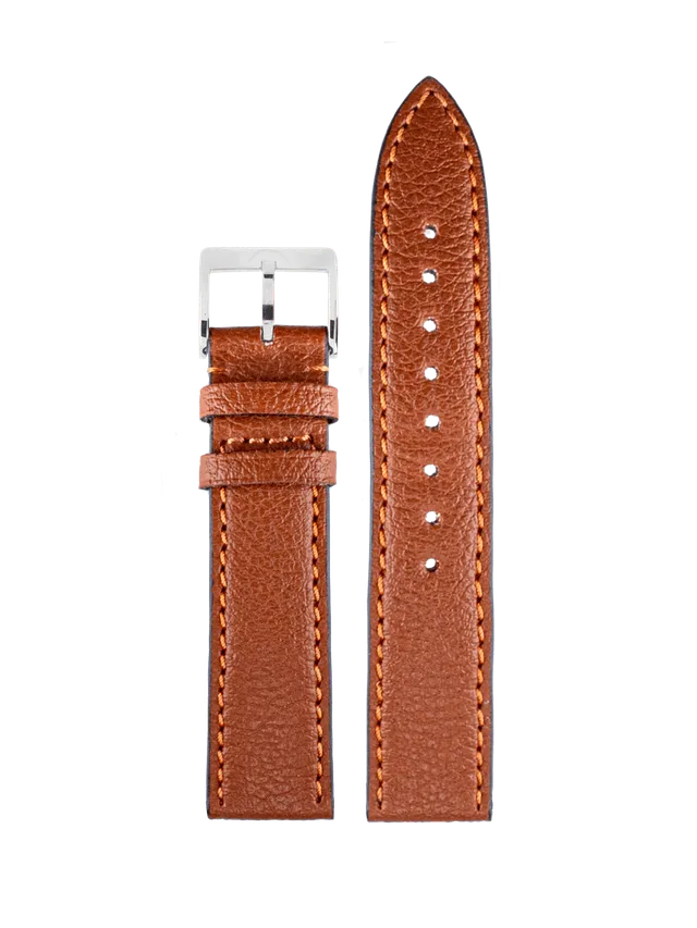 meistersinger-veganes-lederband-uhrenarmband-urban image 1