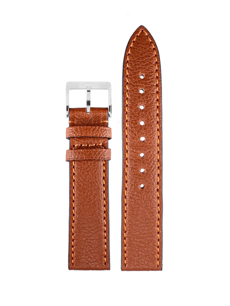 meistersinger-veganes-lederband-uhrenarmband-urban image 1