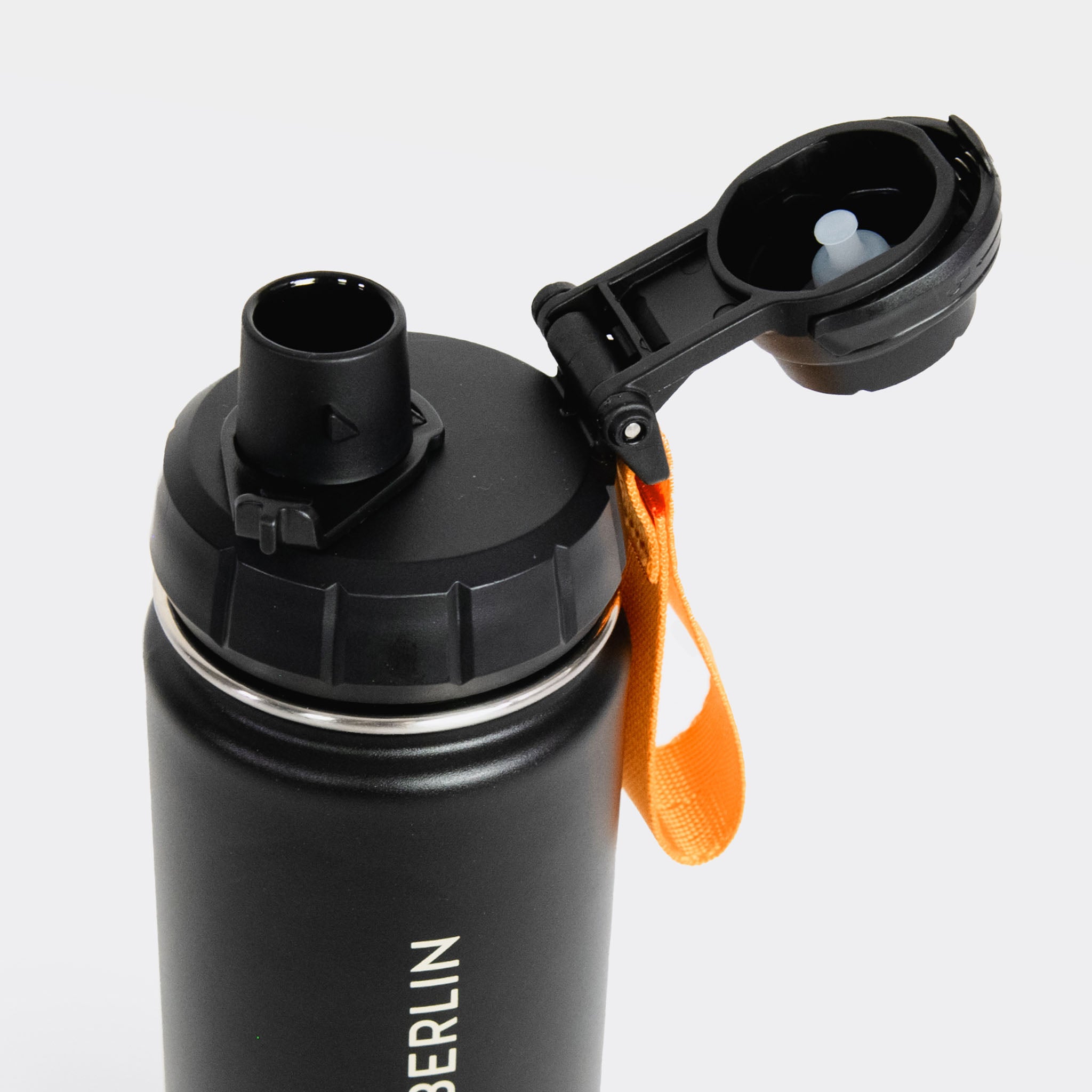 lilienthal-berlin-insulated-bottle-isolierflasche-edelstahl image 2