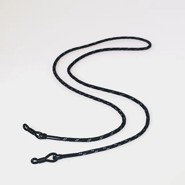 lilienthal-berlin-eyewear-strap-brillenband-anthrazit-verstellbare-gummiloops image 1