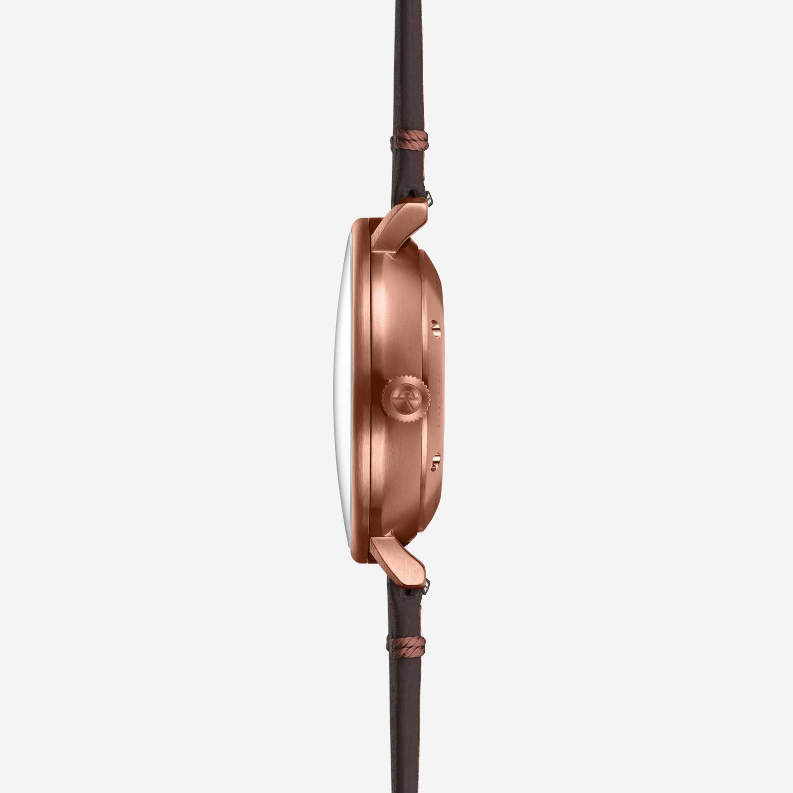 sternglas-naos-xl-automatik-alabaster-bronze-42-mm-automatikuhr-in-bronze-optik image 5