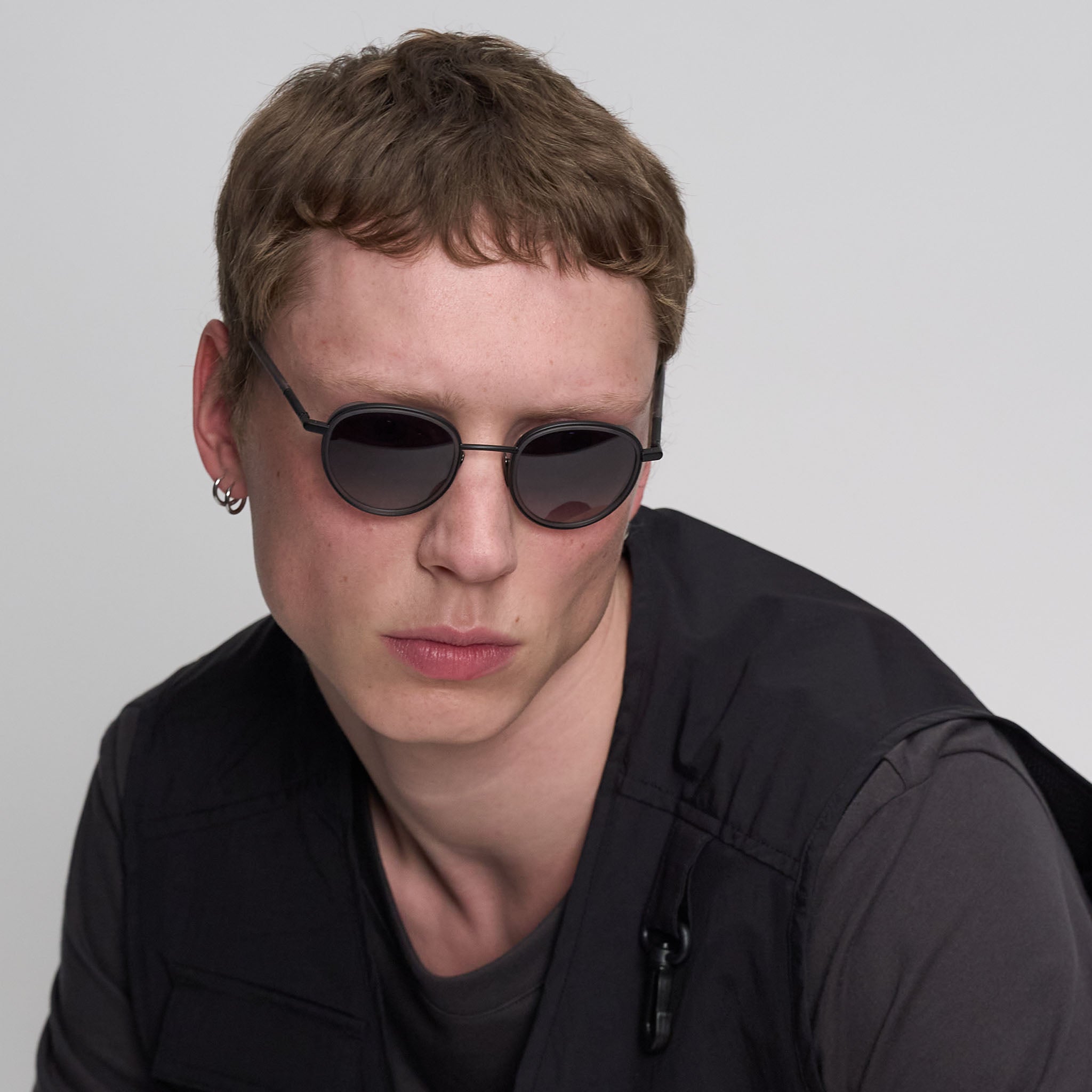 lilienthal-berlin-fusion-pop-sonnenbrille-black-gray-gray image 8