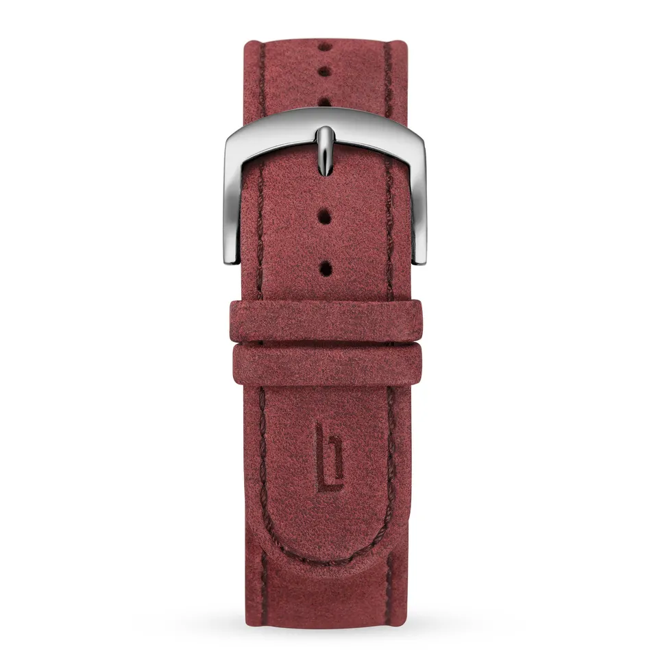 lilienthal-berlin-lilienthal-1-lederarmband-amarena image 1