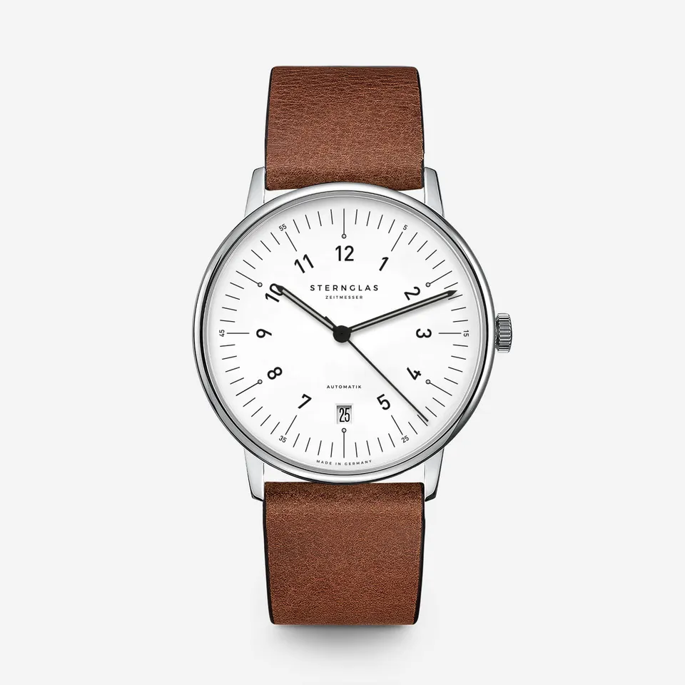 sternglas-selecta-automatik-armbanduhr-limitiert-saphirglas image 1