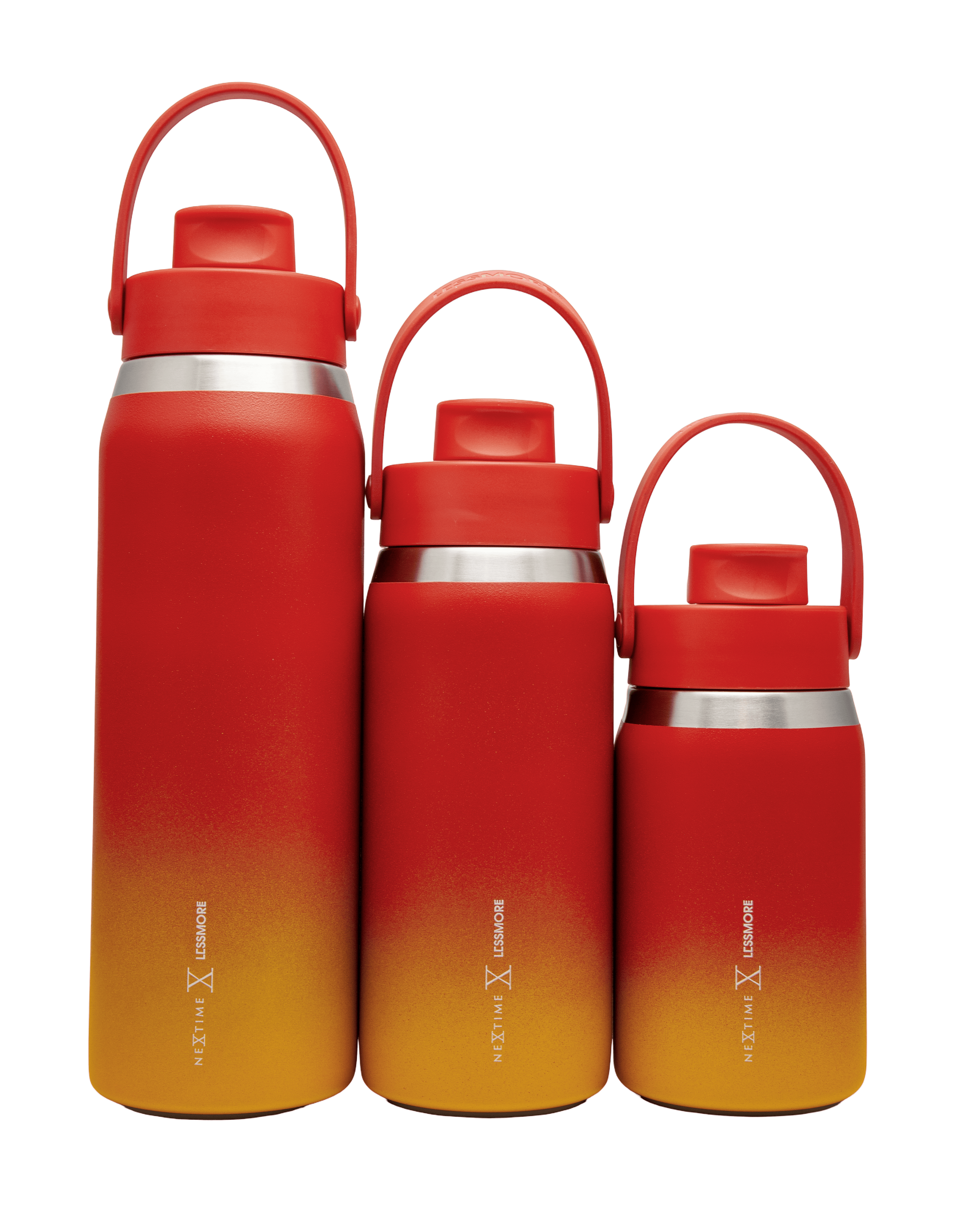nextime-canvas-bottle-thermosflasche-355-473-710-ml-fire-dragon image 5