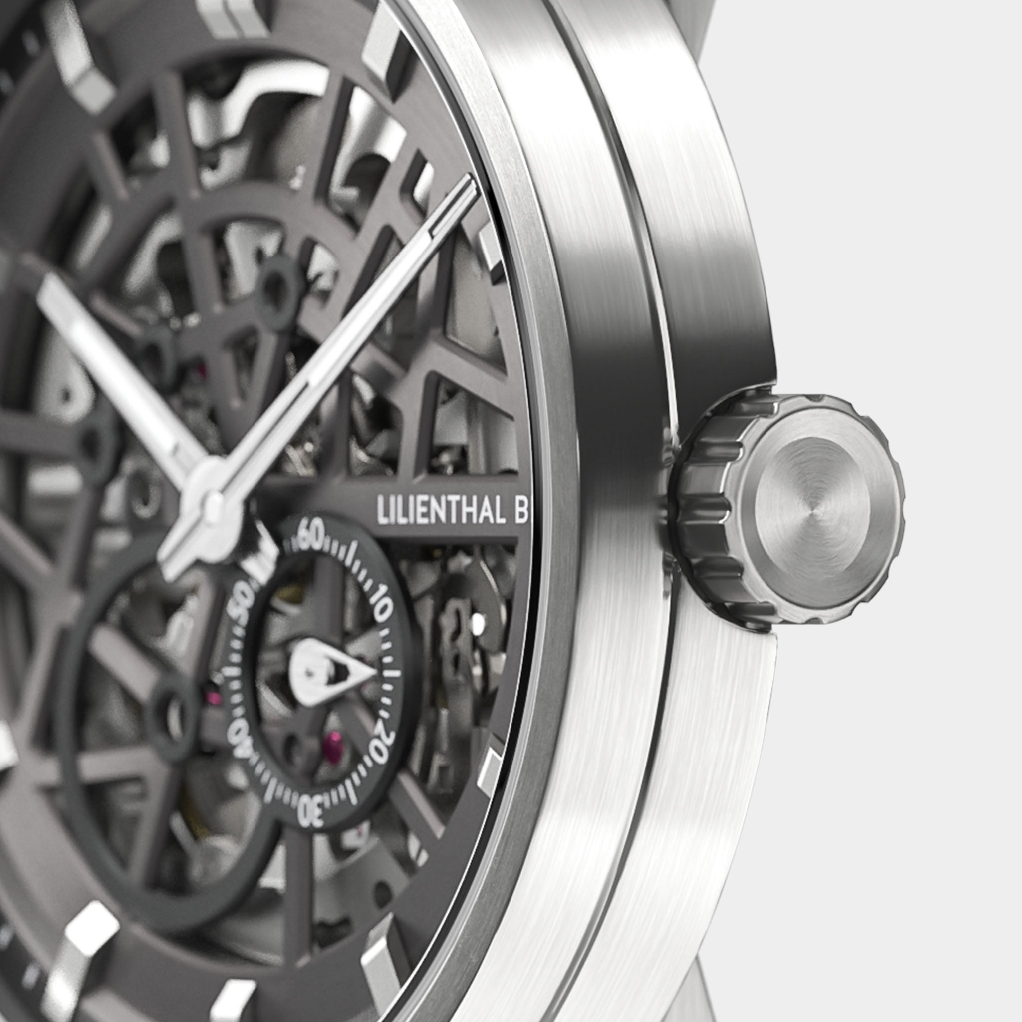 lilienthal-berlin-neolux-skeleton-automatikuhr-silver-grey-42-mm-2 image 6