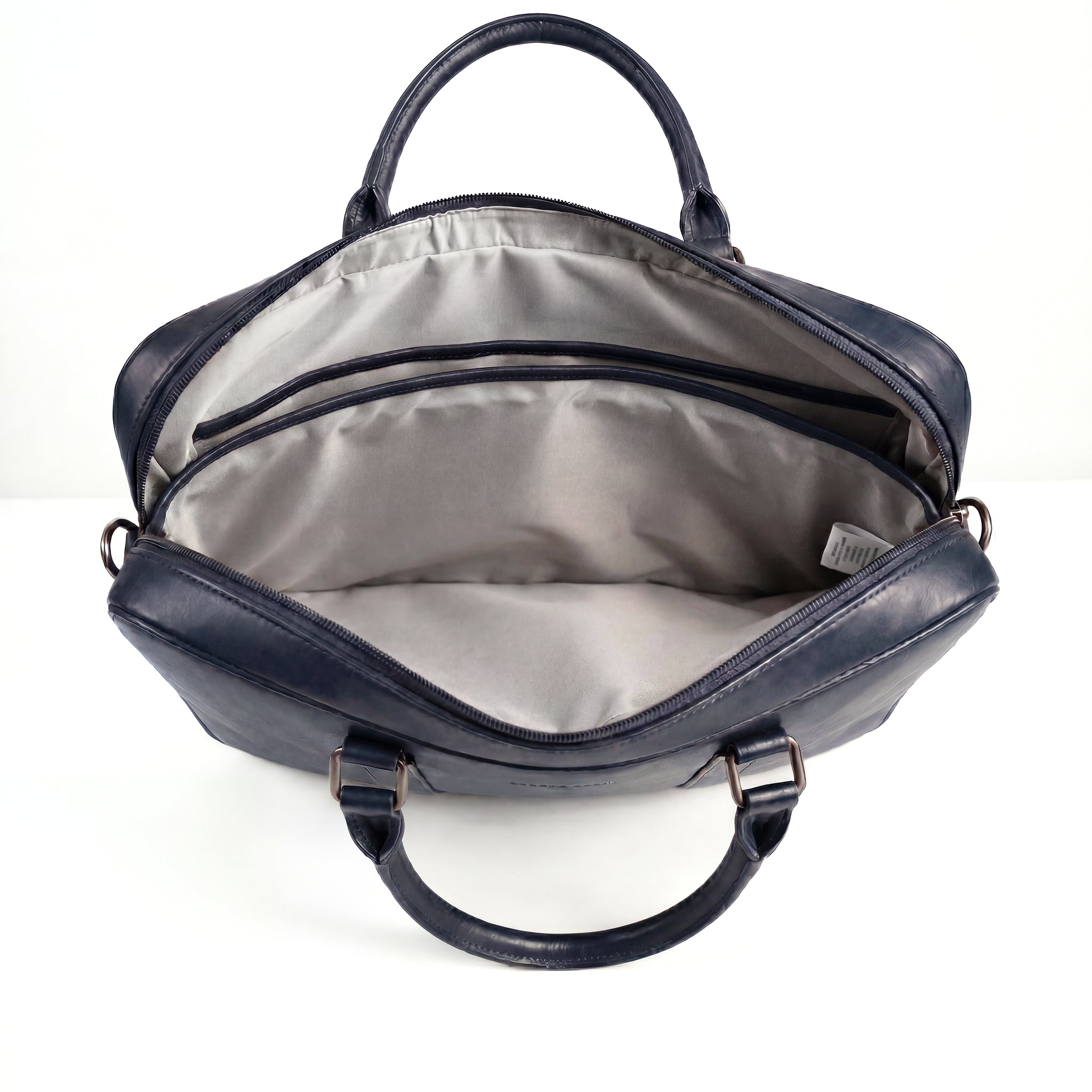 lilienthal-berlin-virtuoso-classic-aktentasche-navy-blue-kaktusleder-13-17-zoll image 8