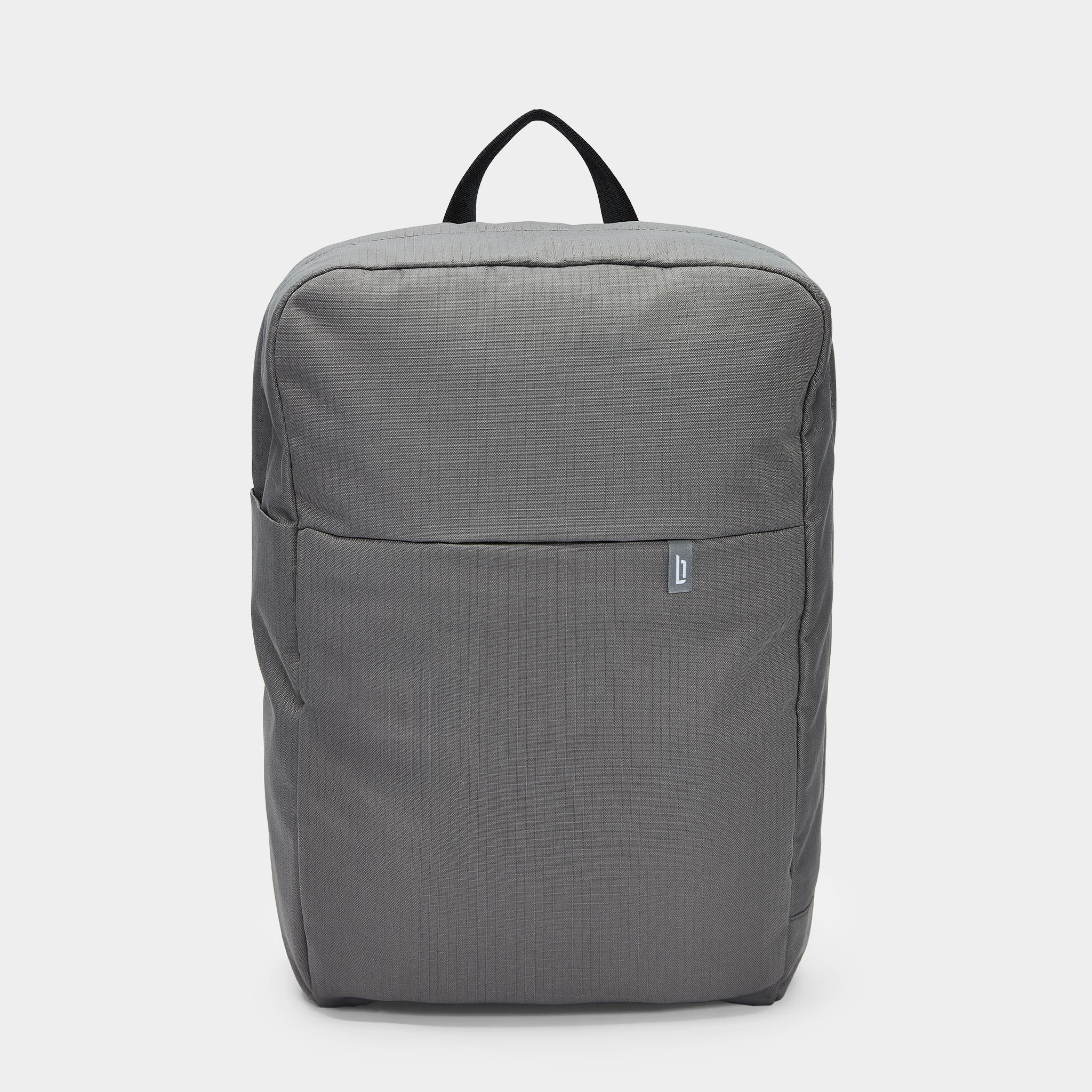 lilienthal-berlin-urbaneer-3-in-1-daypack-13-l-charcoal image 1