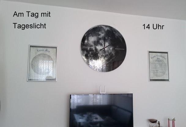 Perfekt für mein Wohnzimmer