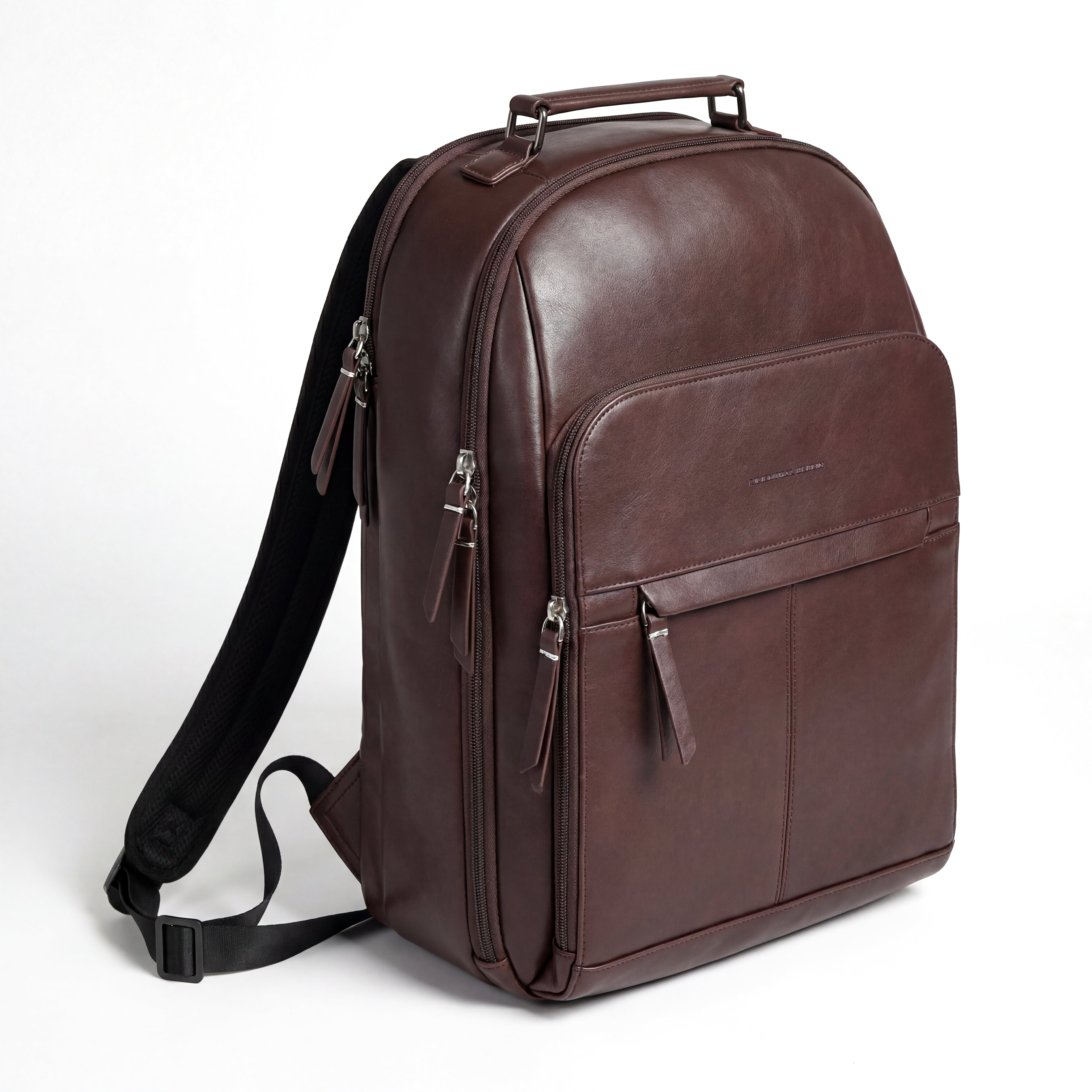 lilienthal-berlin-virtuoso-essential-rucksack-16-l-dunkelbraun image 3
