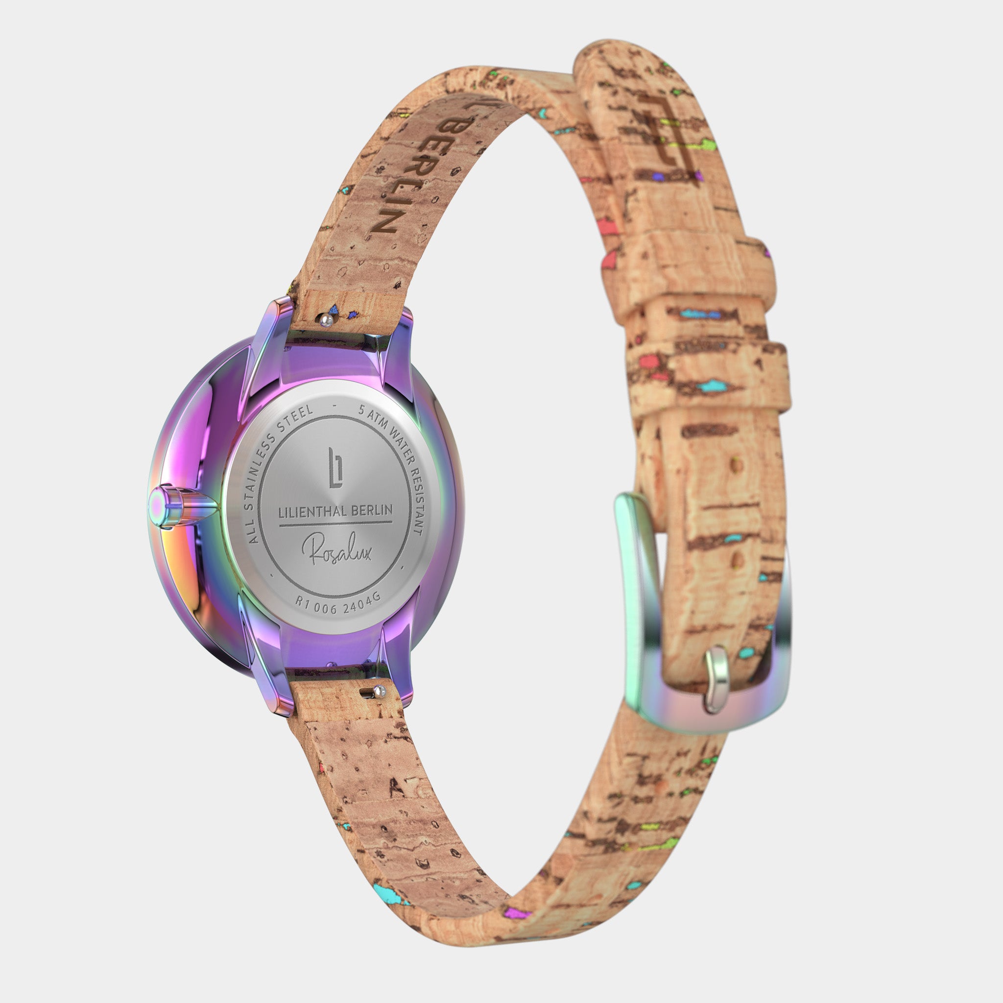 lilienthal-berlin-rosalux-uhr-rainbow-30-mm image 7