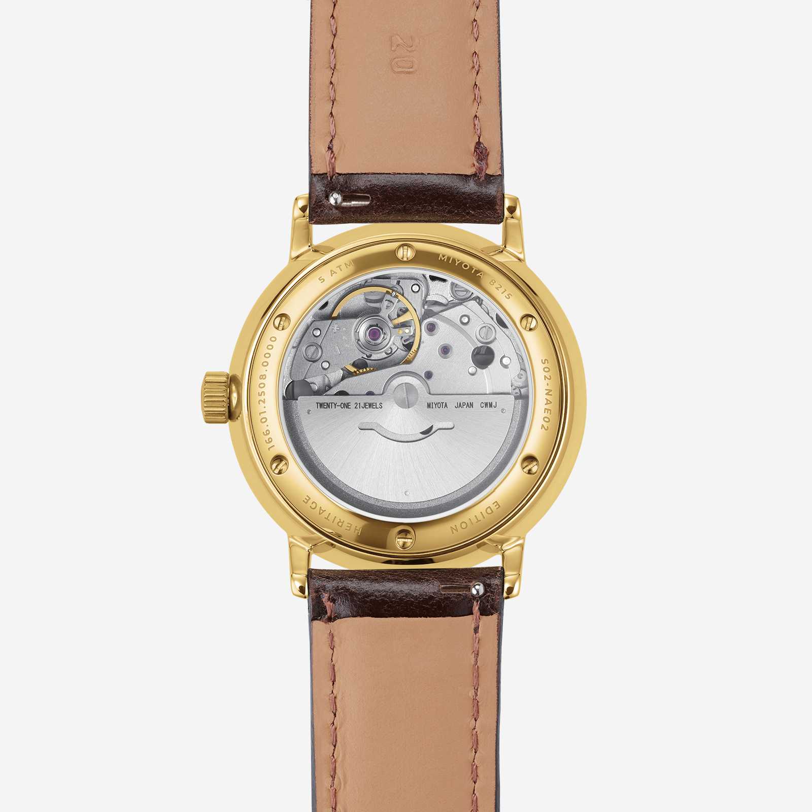 sternglas-naos-automatik-edition-heritage-herrenuhr-38-mm-gold image 6