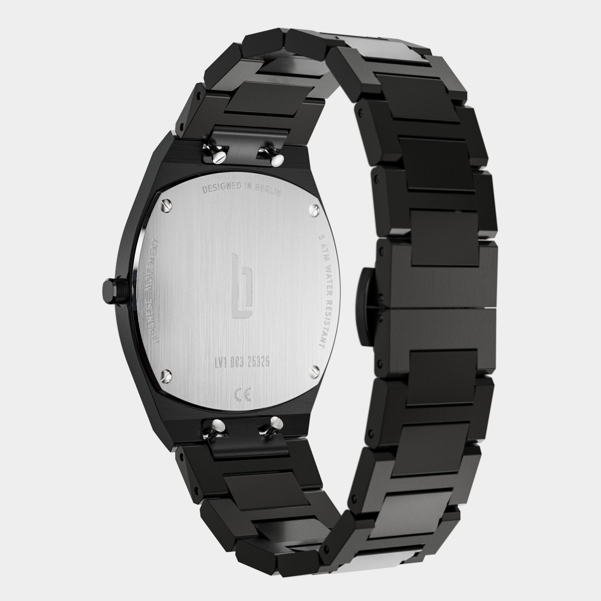lilienthal-berlin-nuvora-armbanduhr-mono-black-34-mm image 8