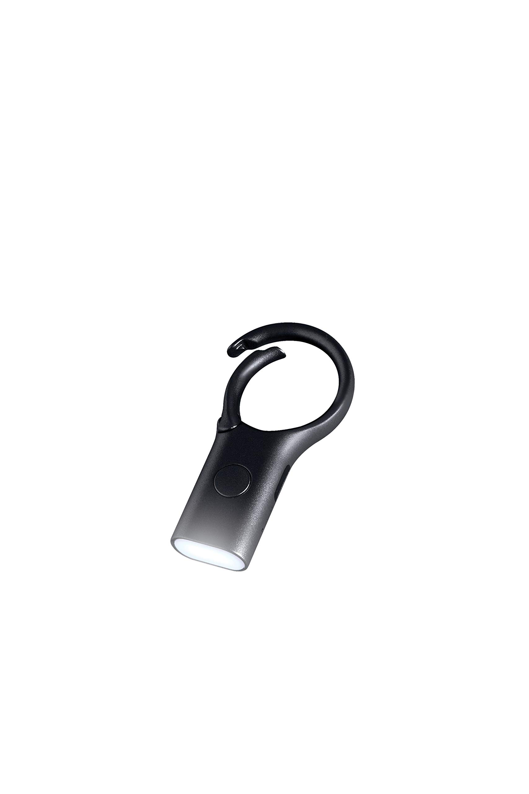 lexon-nomaday-light-mini-led-taschenlampe-schl-sselanh-nger-schwarz image 3