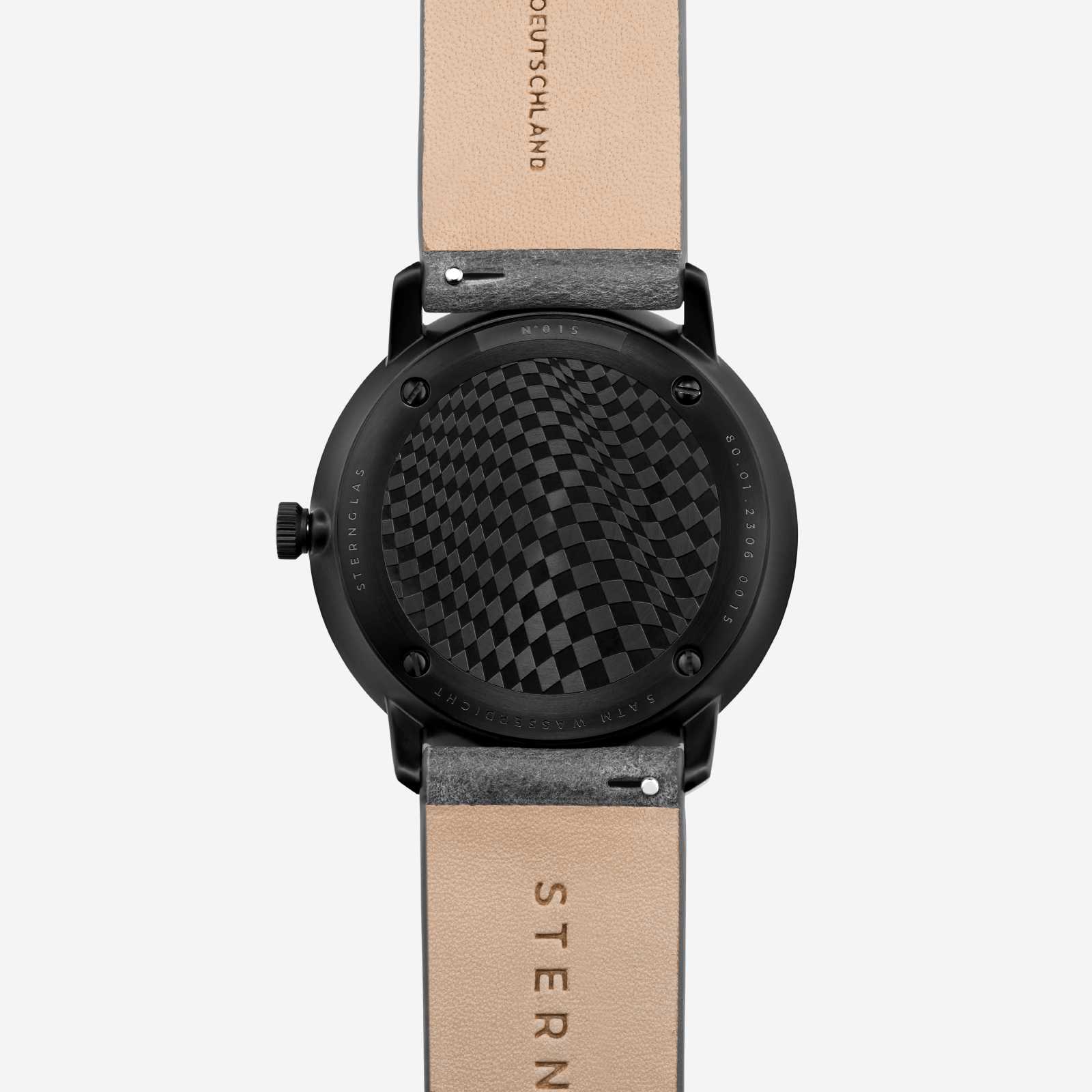 sternglas-naos-edition-sport-38-mm-limitierte-sportuhr-mit-rotem-sekundenzeiger image 8
