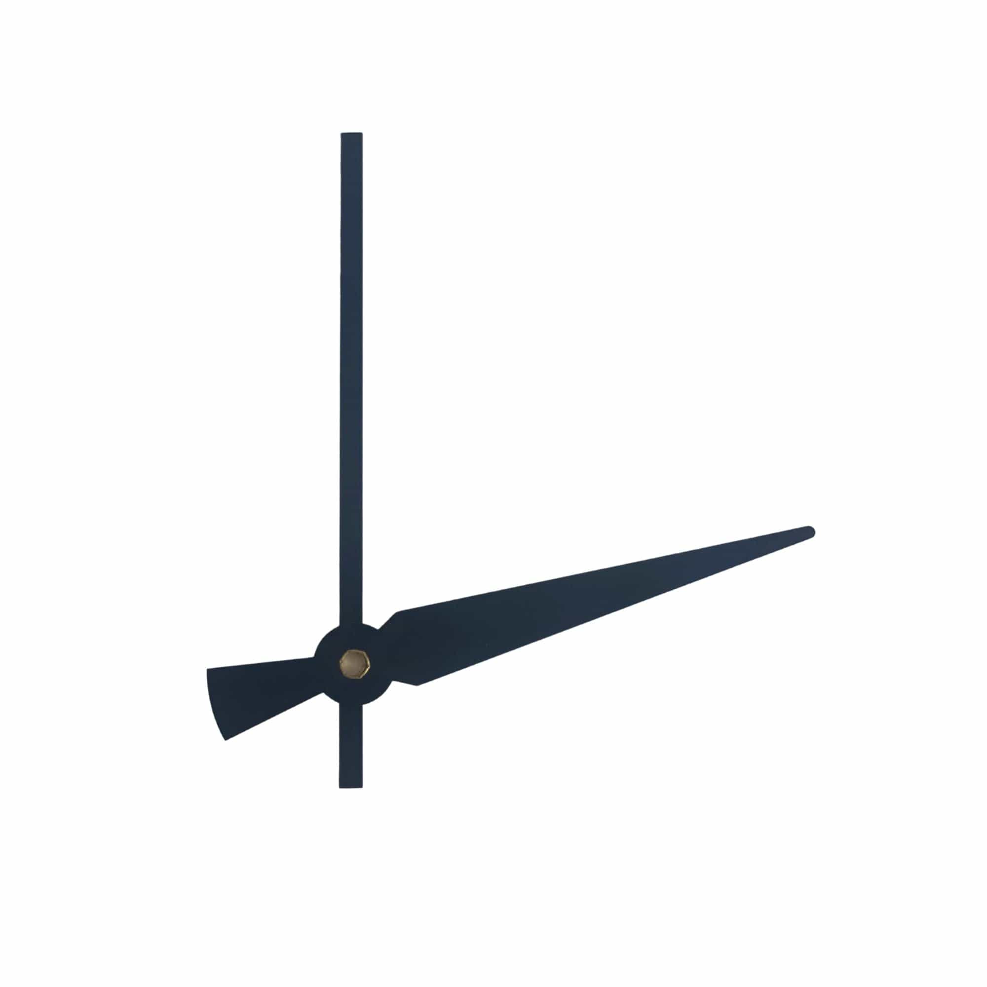 nextime-uhrwerk-mit-zeigerset-l-silent-ersatzteil image 4