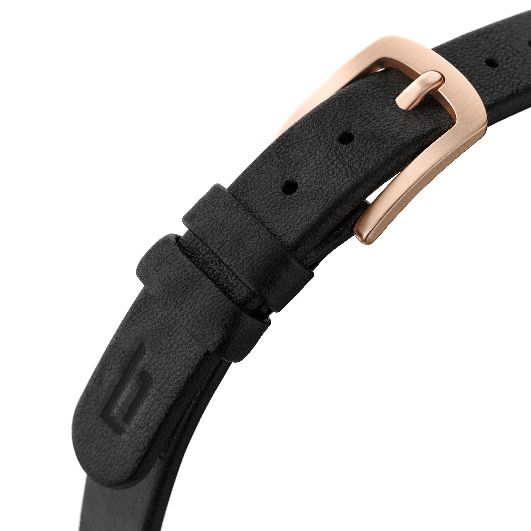 lilienthal-berlin-lilienthal-1-lederarmband-black image 2
