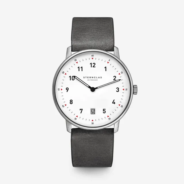 sternglas-tero-quarzuhr-38-mm-limitiert image 1