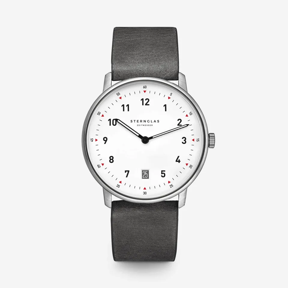 sternglas-tero-quarzuhr-38-mm-limitiert image 1