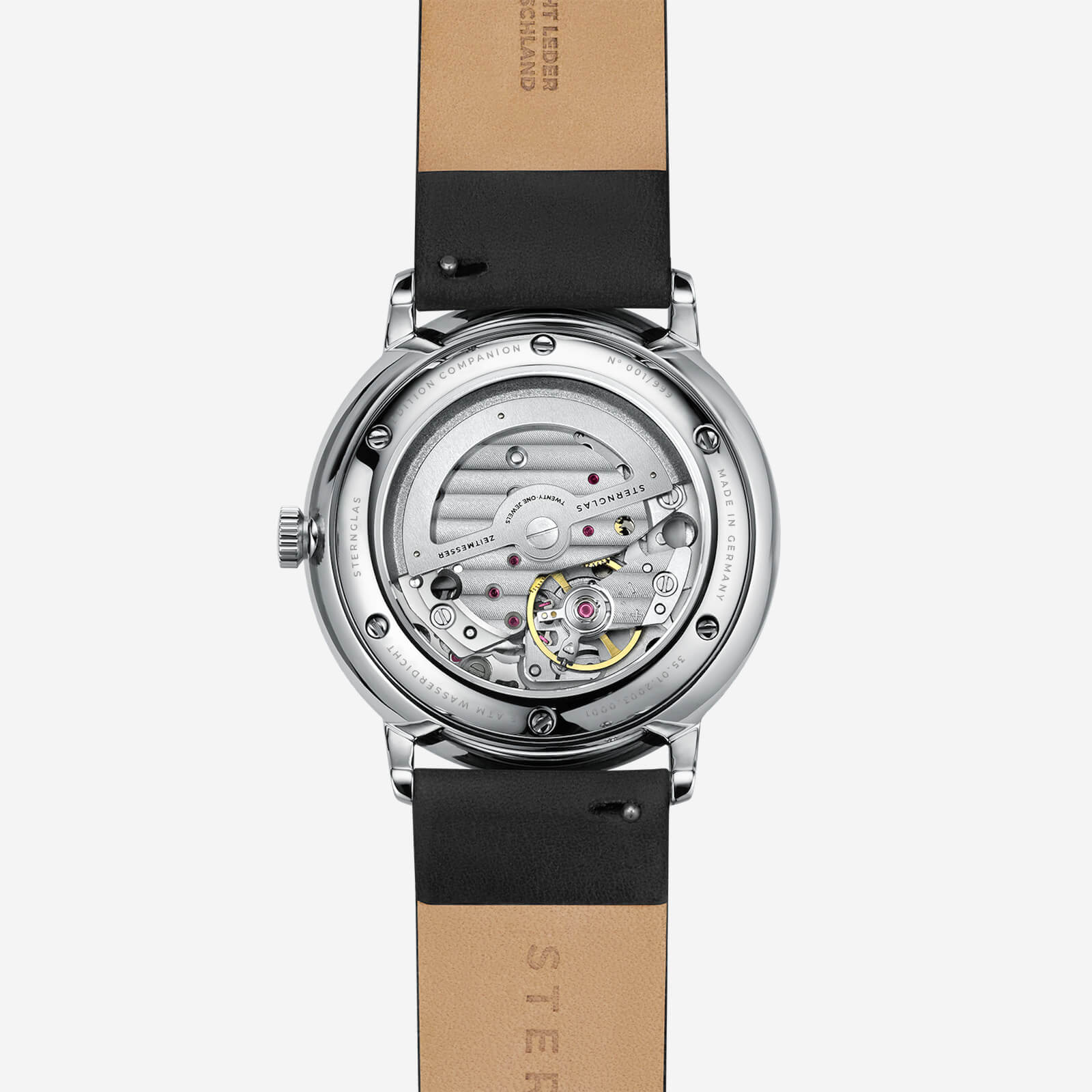 sternglas-edition-companion-38-mm-automatikuhr image 4