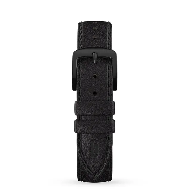 lilienthal-berlin-leder-armband-black-f-r-lilienthal-1-2 image 1