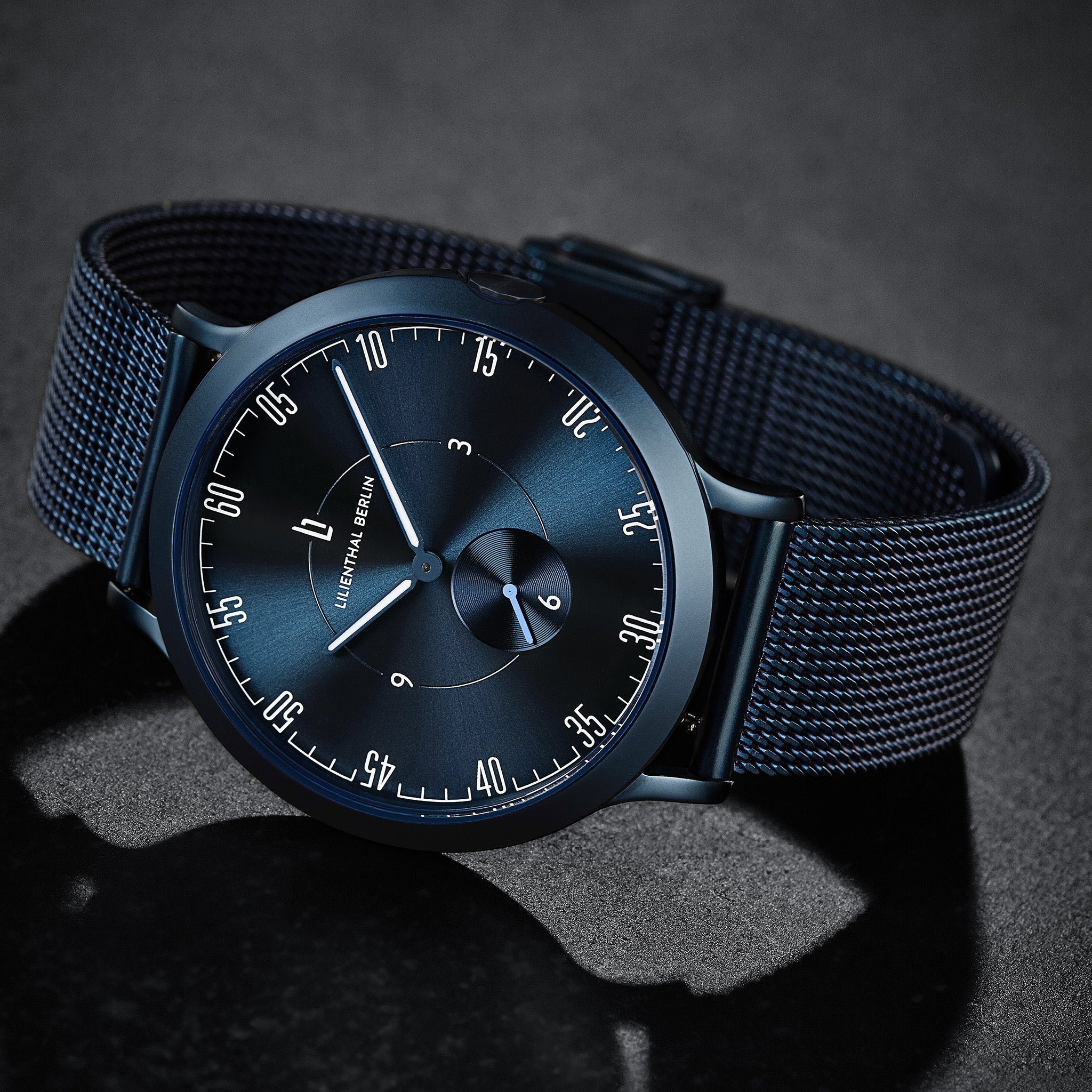 lilienthal-berlin-lilienthal-1-uhr-all-blue-42-5-mm image 3