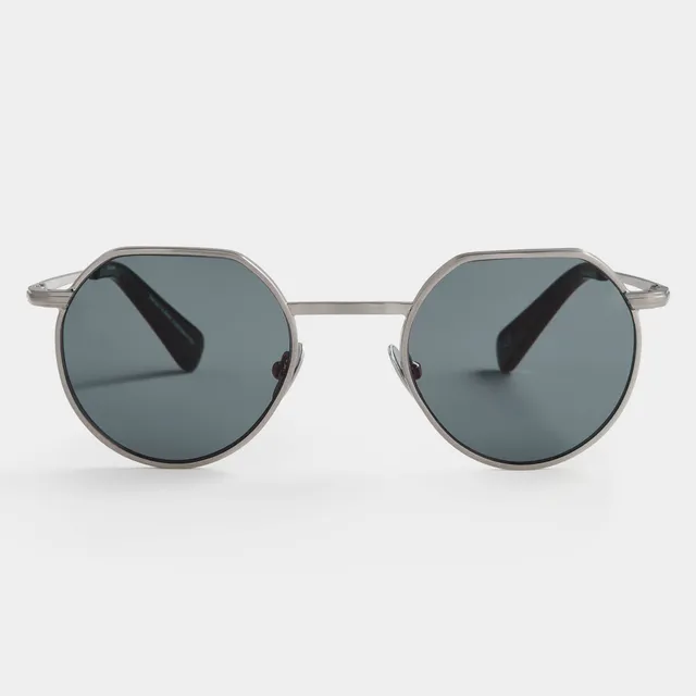 lilienthal-berlin-nu-jazz-sonnenbrille-silver-black-gray image 1
