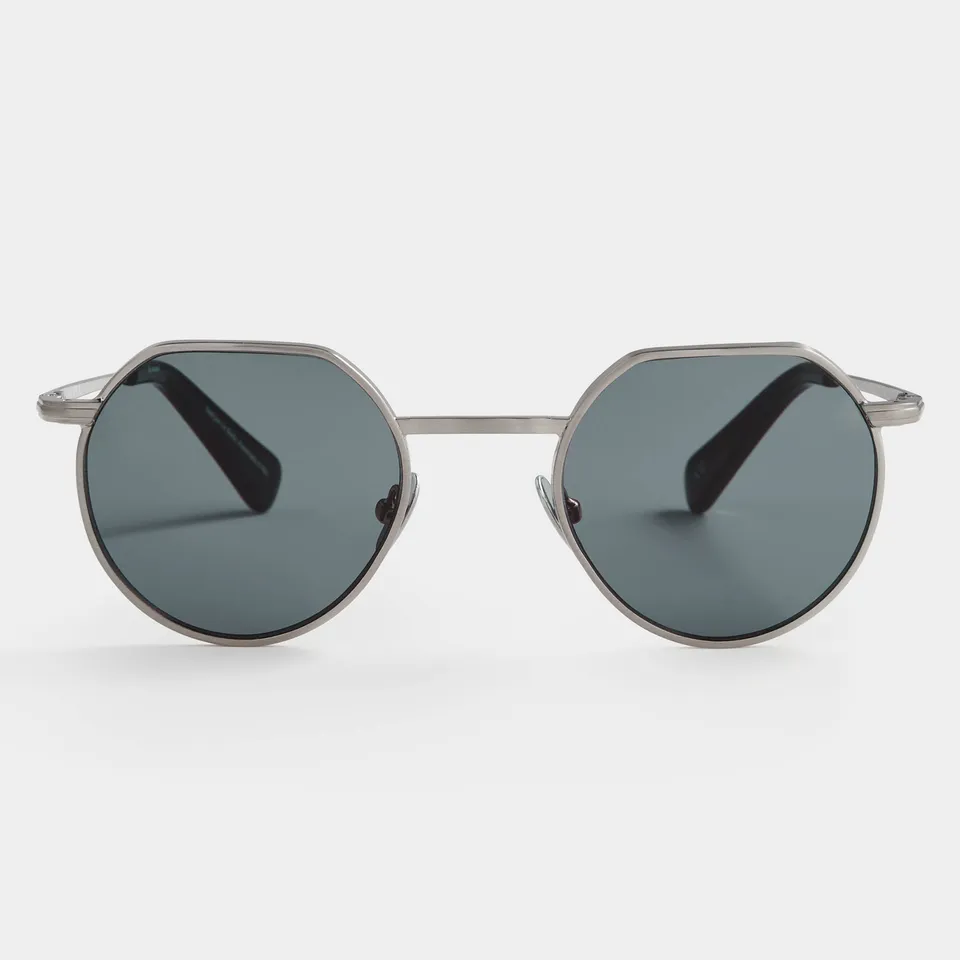 lilienthal-berlin-nu-jazz-sonnenbrille-silver-black-gray image 1
