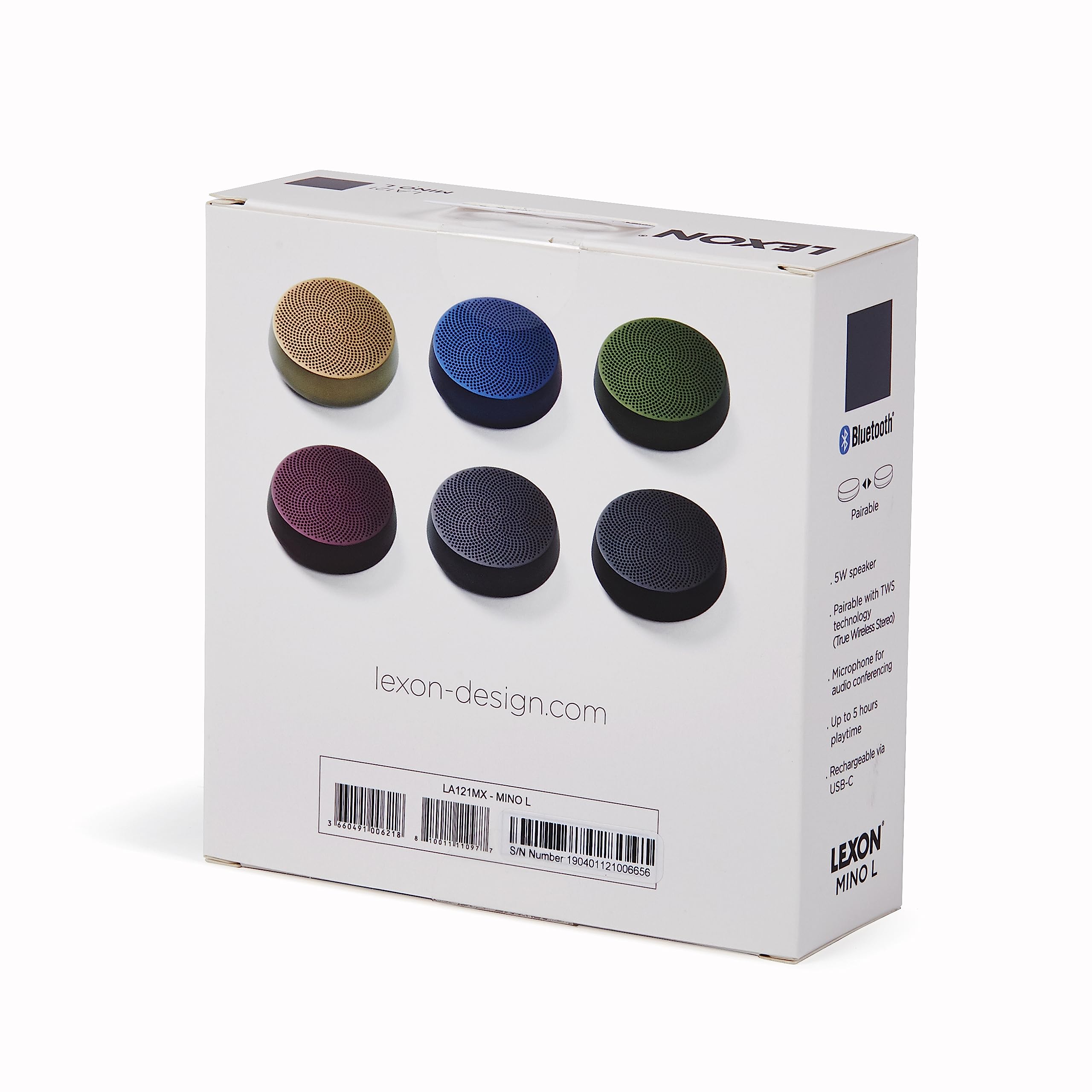 lexon-mino-l-bluetooth-lautsprecher-aluminium-dark-plum image 5