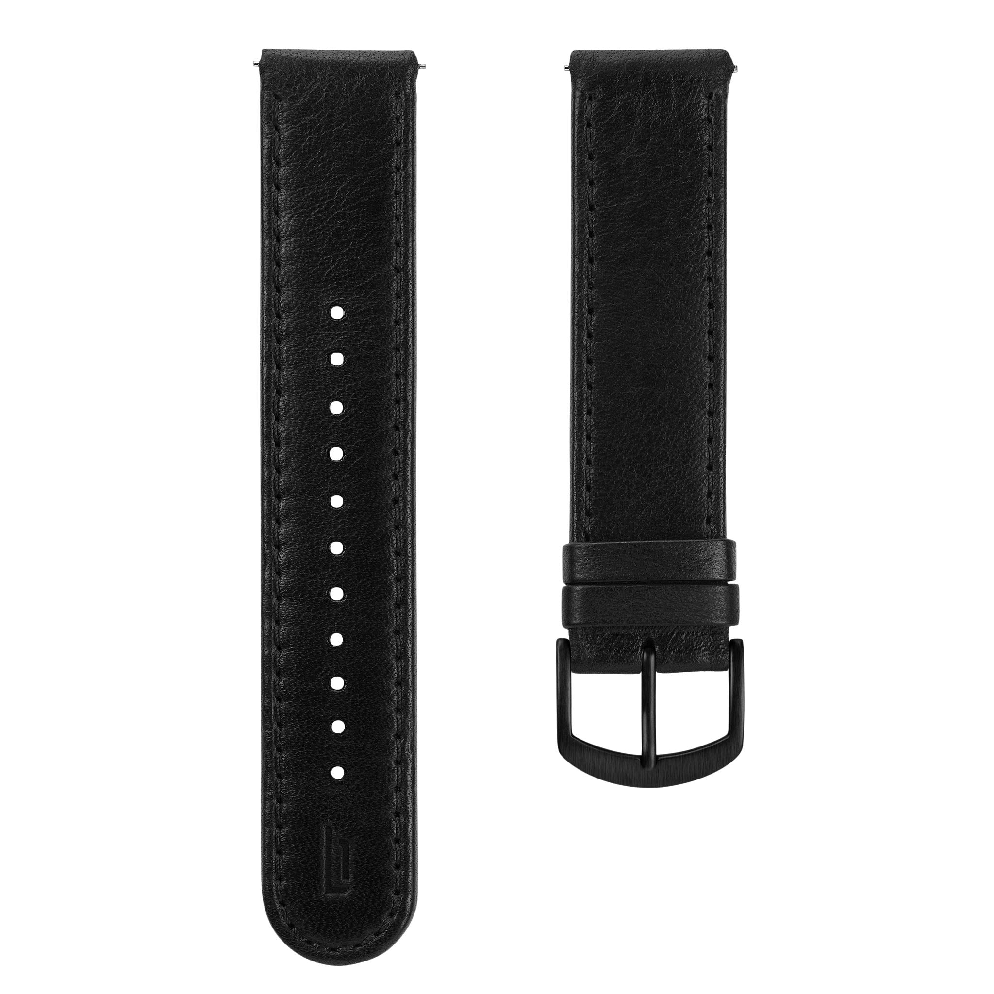 lilienthal-berlin-leder-armband-black-f-r-lilienthal-1 image 3