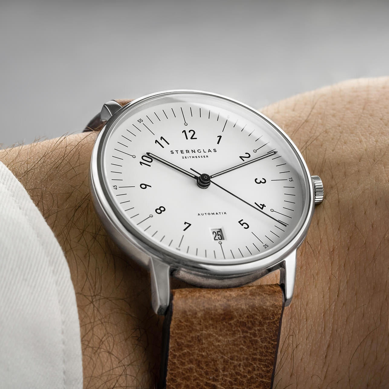 sternglas-selecta-automatik-armbanduhr-limitiert-saphirglas image 5
