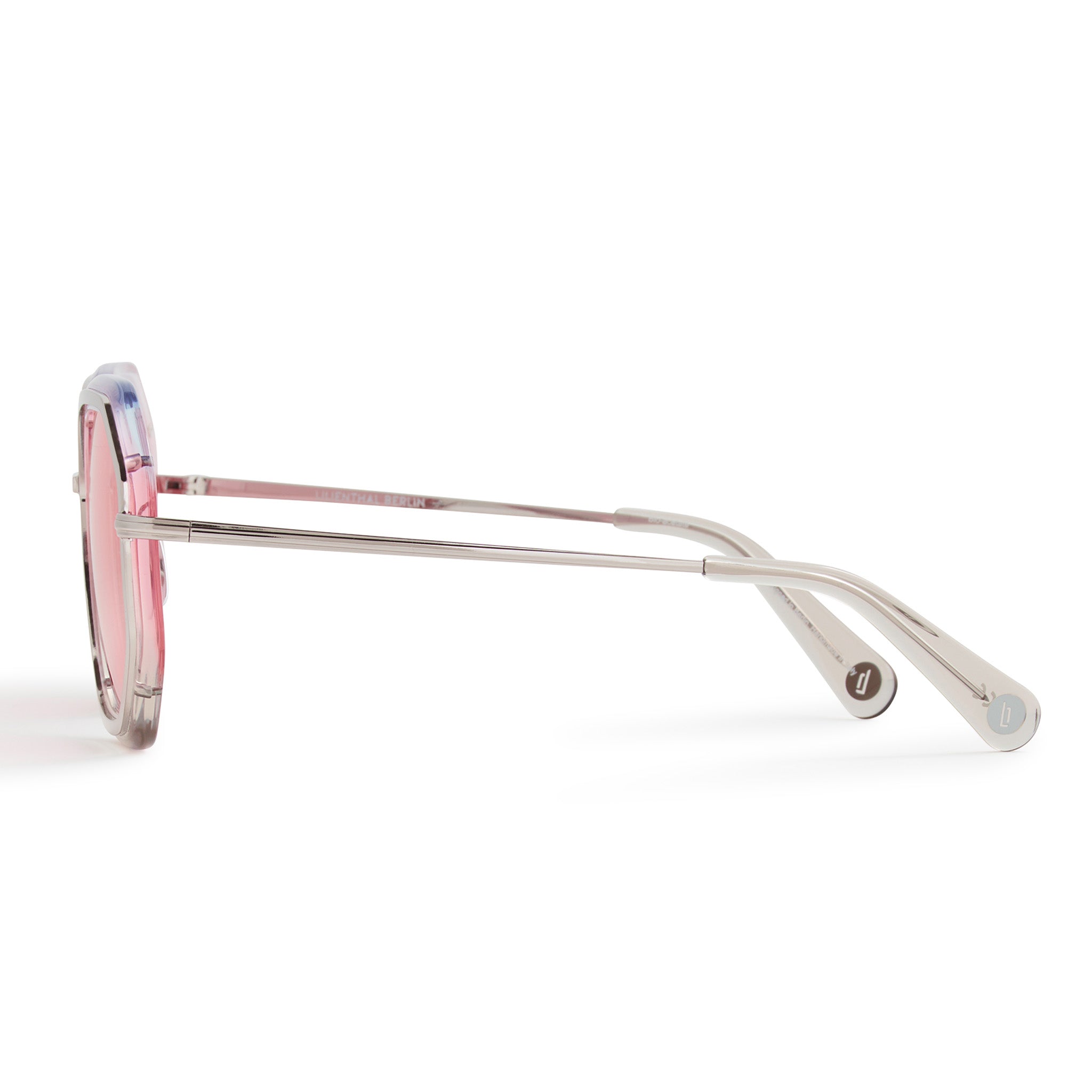 lilienthal-berlin-deep-disco-silver-pixie-rose-sonnenbrille image 5