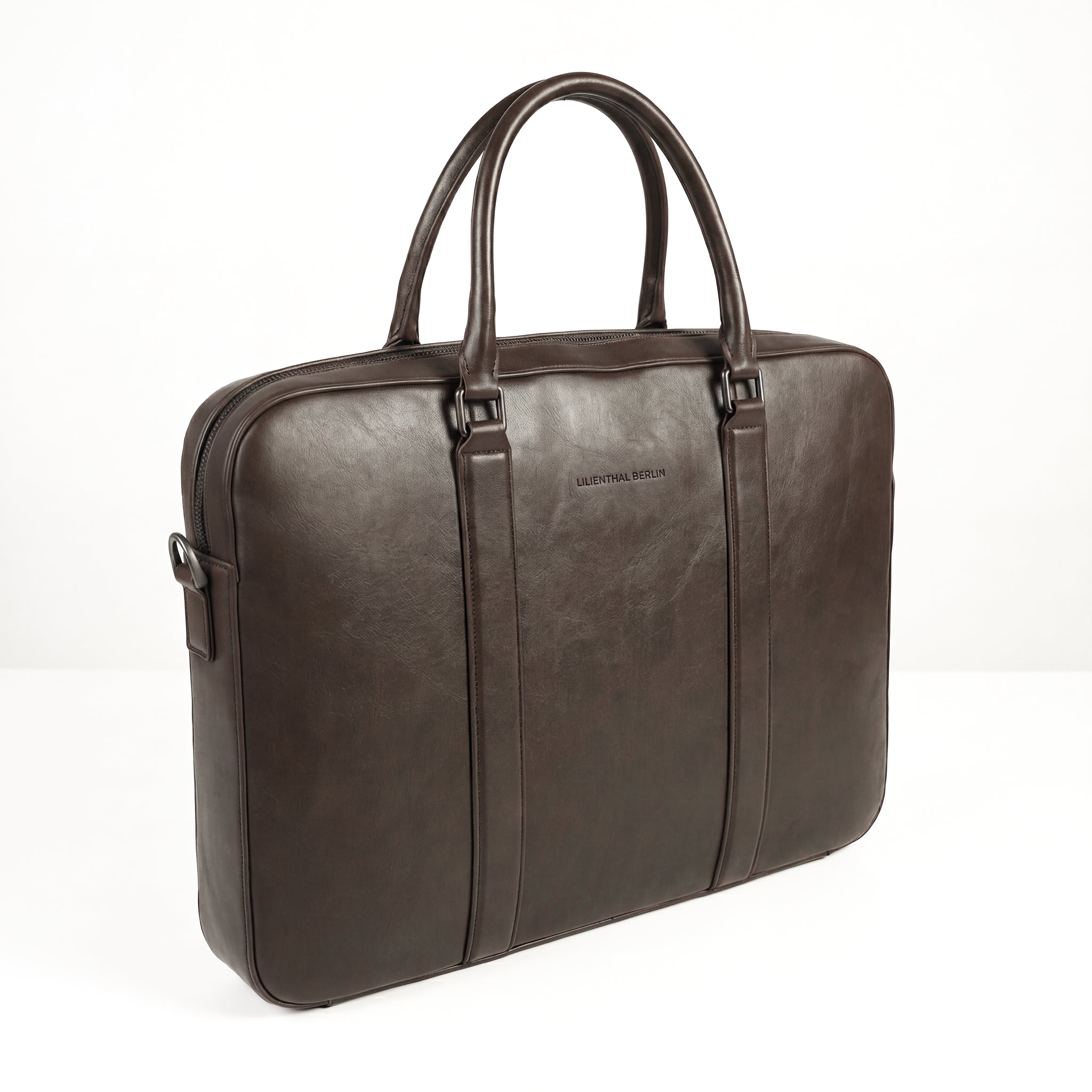 lilienthal-berlin-virtuoso-classic-aktentasche-khaki-kaktusleder image 7