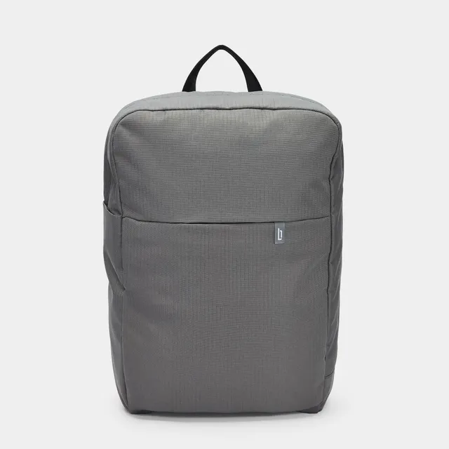 lilienthal-berlin-urbaneer-3-in-1-daypack-13-l-charcoal image 1