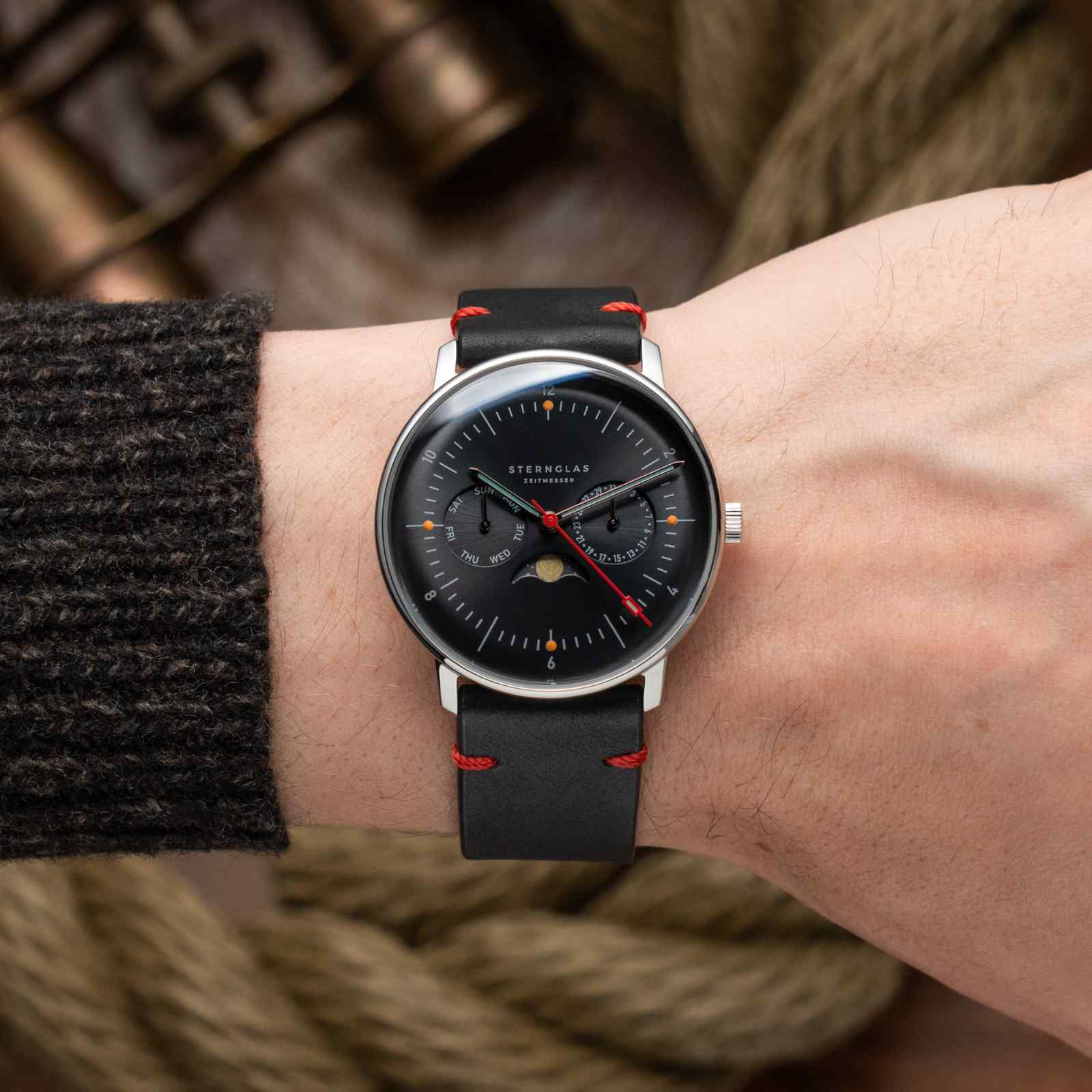 sternglas-naos-mondphase-edition-neuwerk-herrenuhr-38-mm image 2