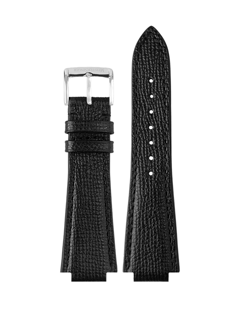meistersinger-lederband-f-r-kaenos-uhrenarmband image 1