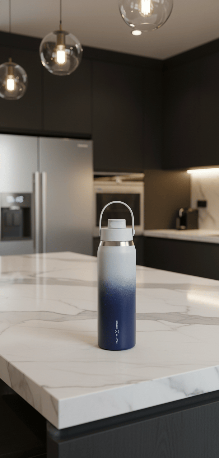 nextime-canvas-trinkflasche-355-473-710-ml-midnight-blue-edelstahl image 8