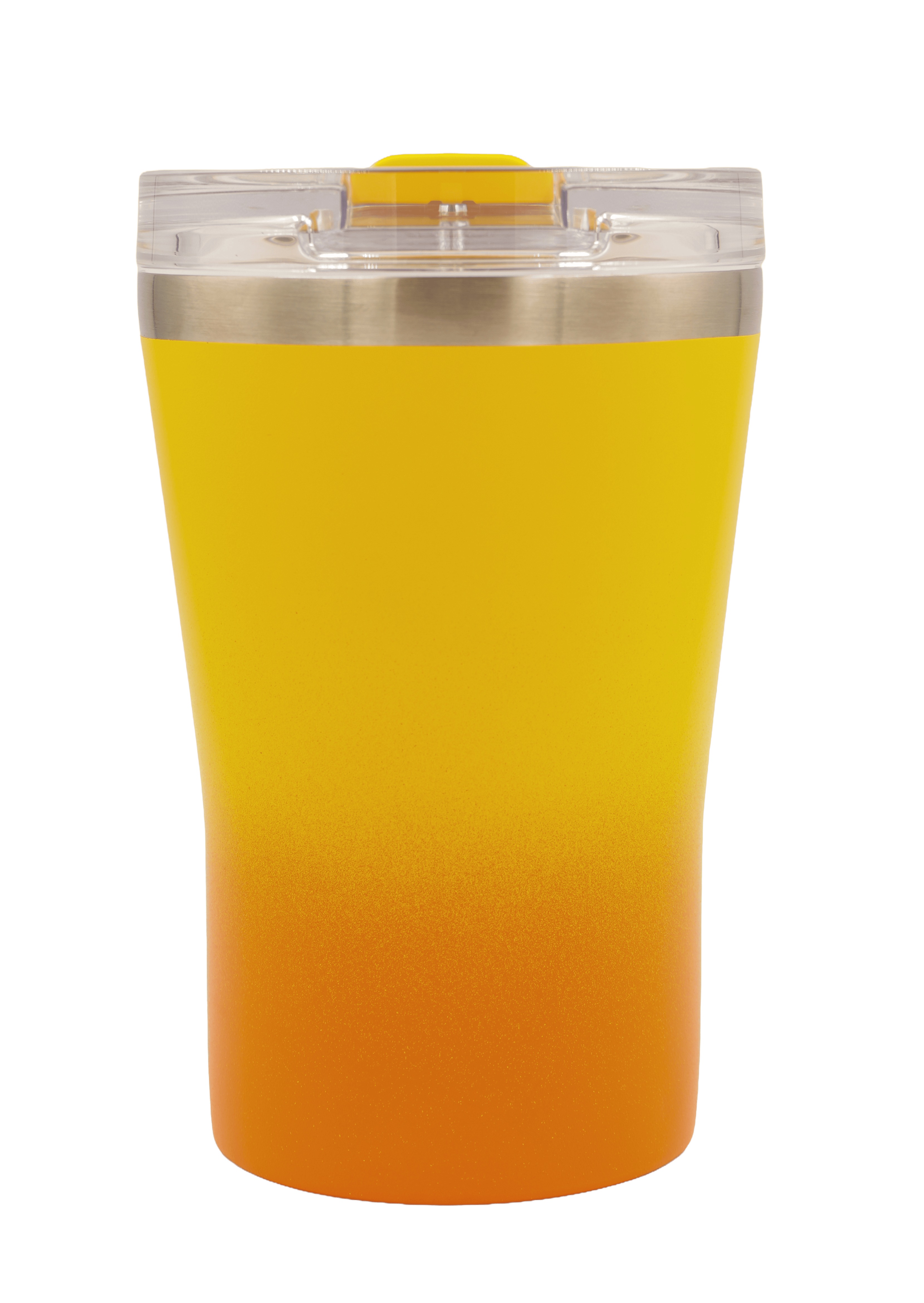 nextime-urban-tumbler-thermobecher-473-ml-tulip-yellow-edelstahl image 4