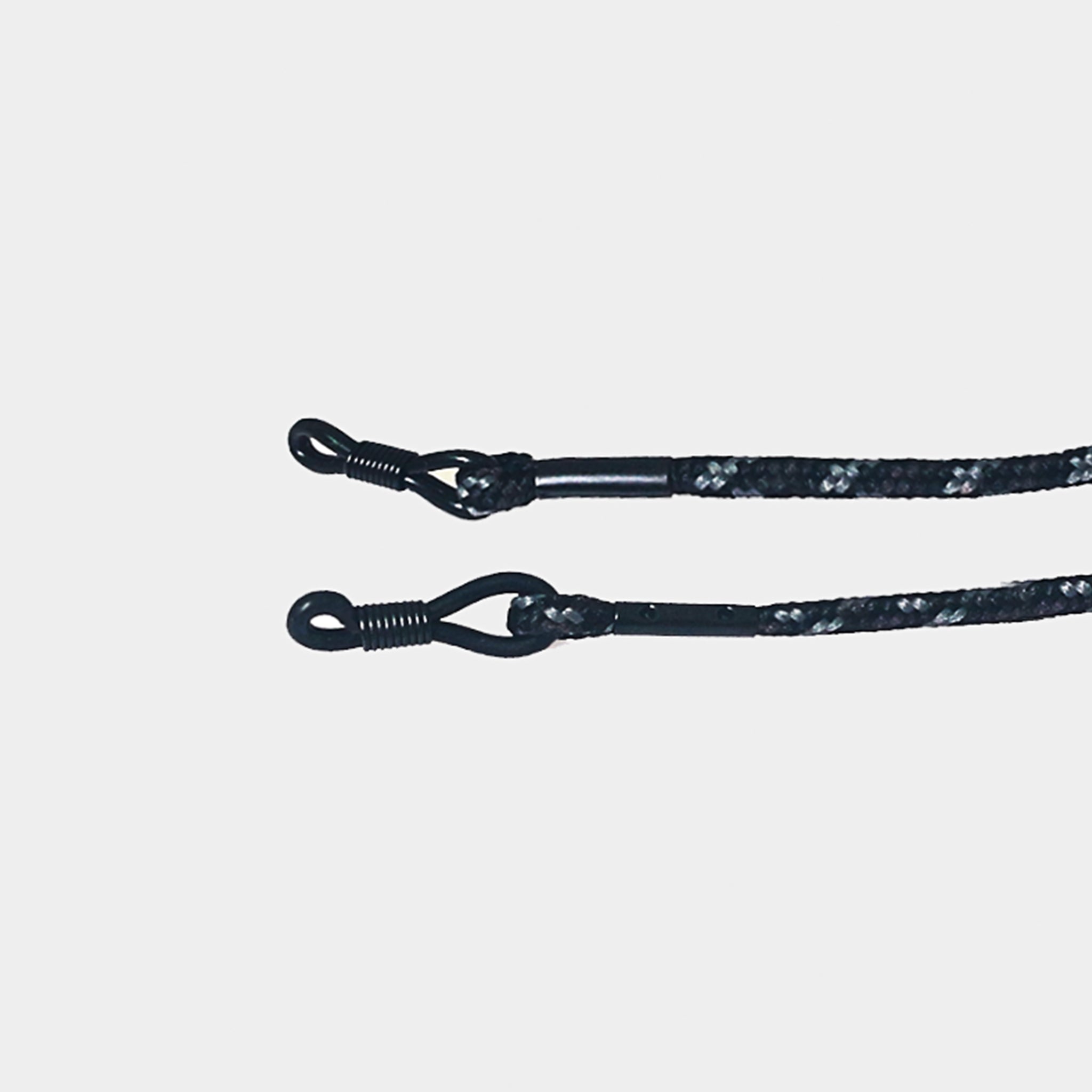 lilienthal-berlin-eyewear-strap-brillenband-anthrazit-verstellbare-gummiloops image 2