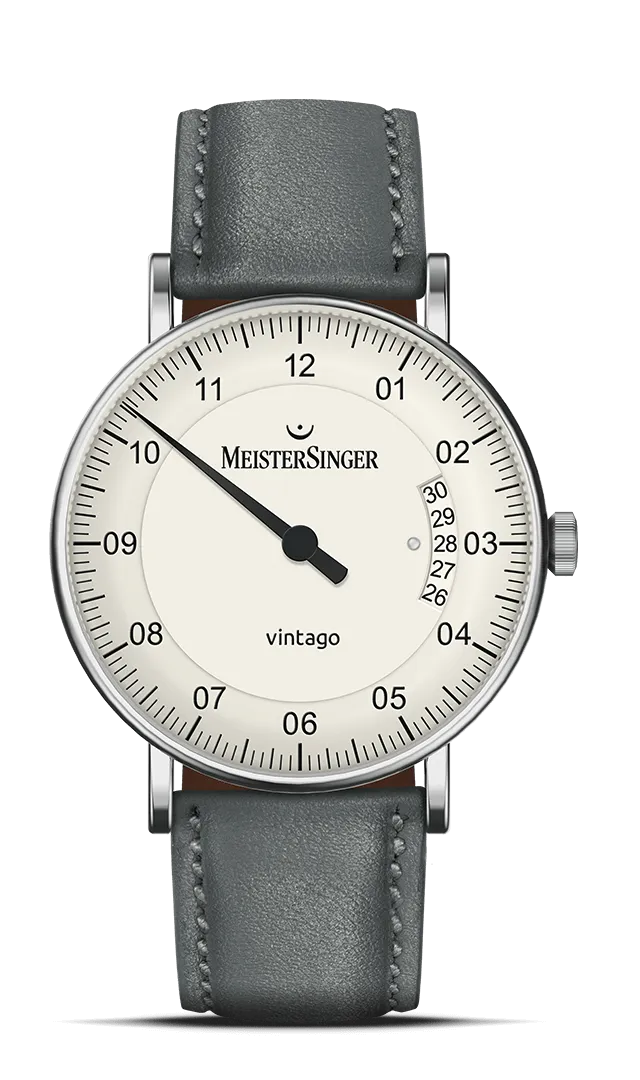 meistersinger-vintago-wei image 1