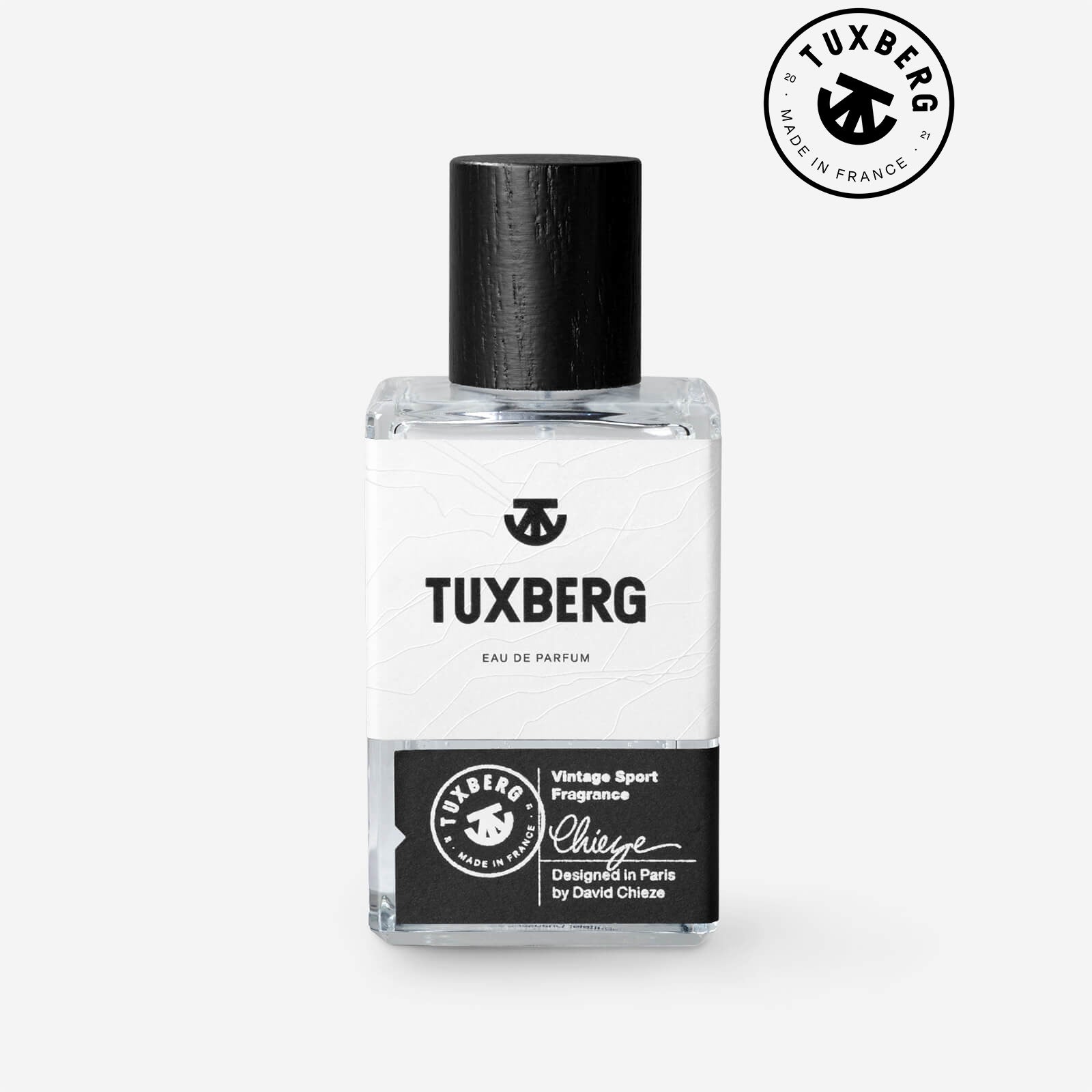 sternglas-tuxberg-vintage-sport-eau-de-parfum-50-ml image 1