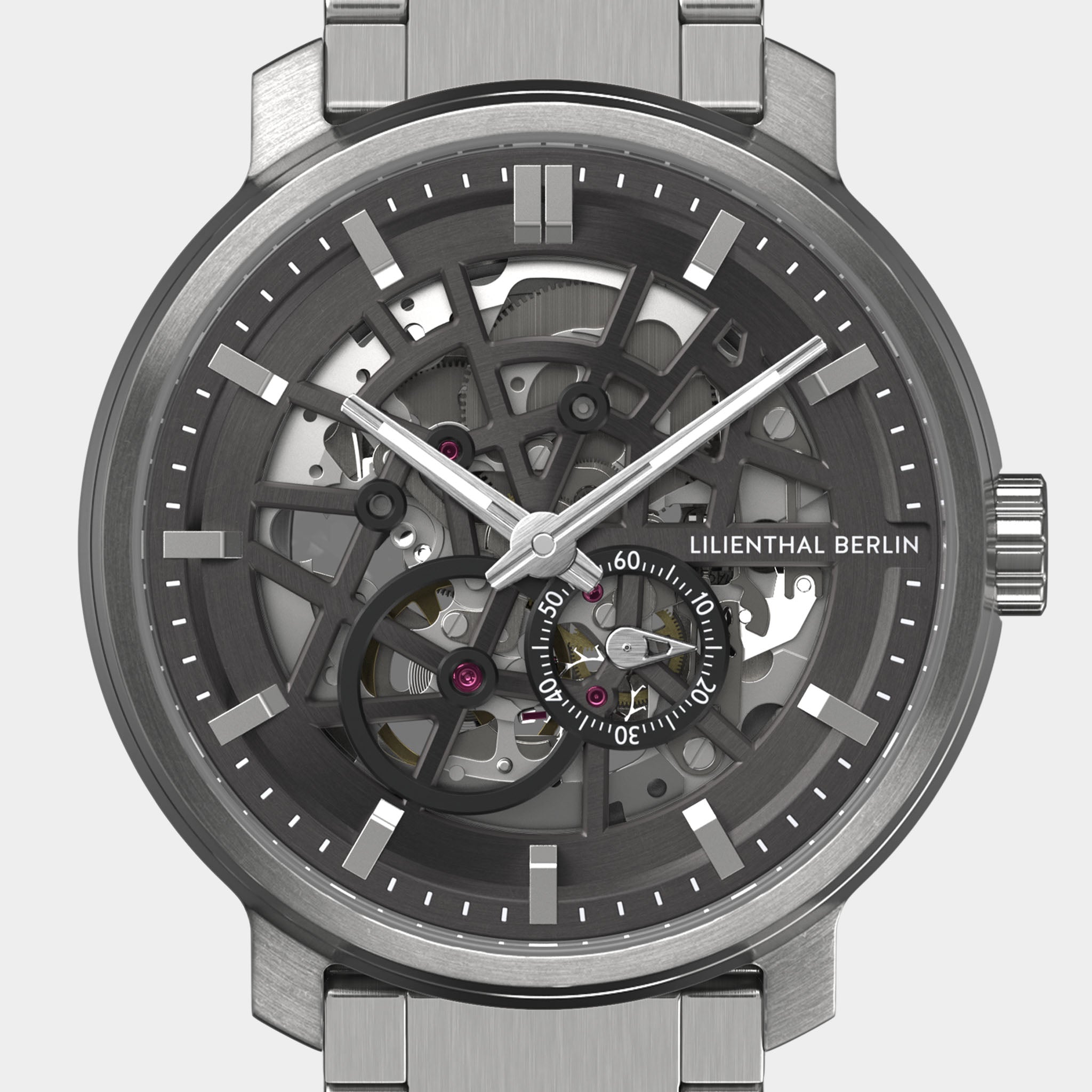 lilienthal-berlin-neolux-skeleton-automatikuhr-silver-grey-42-mm-2 image 7