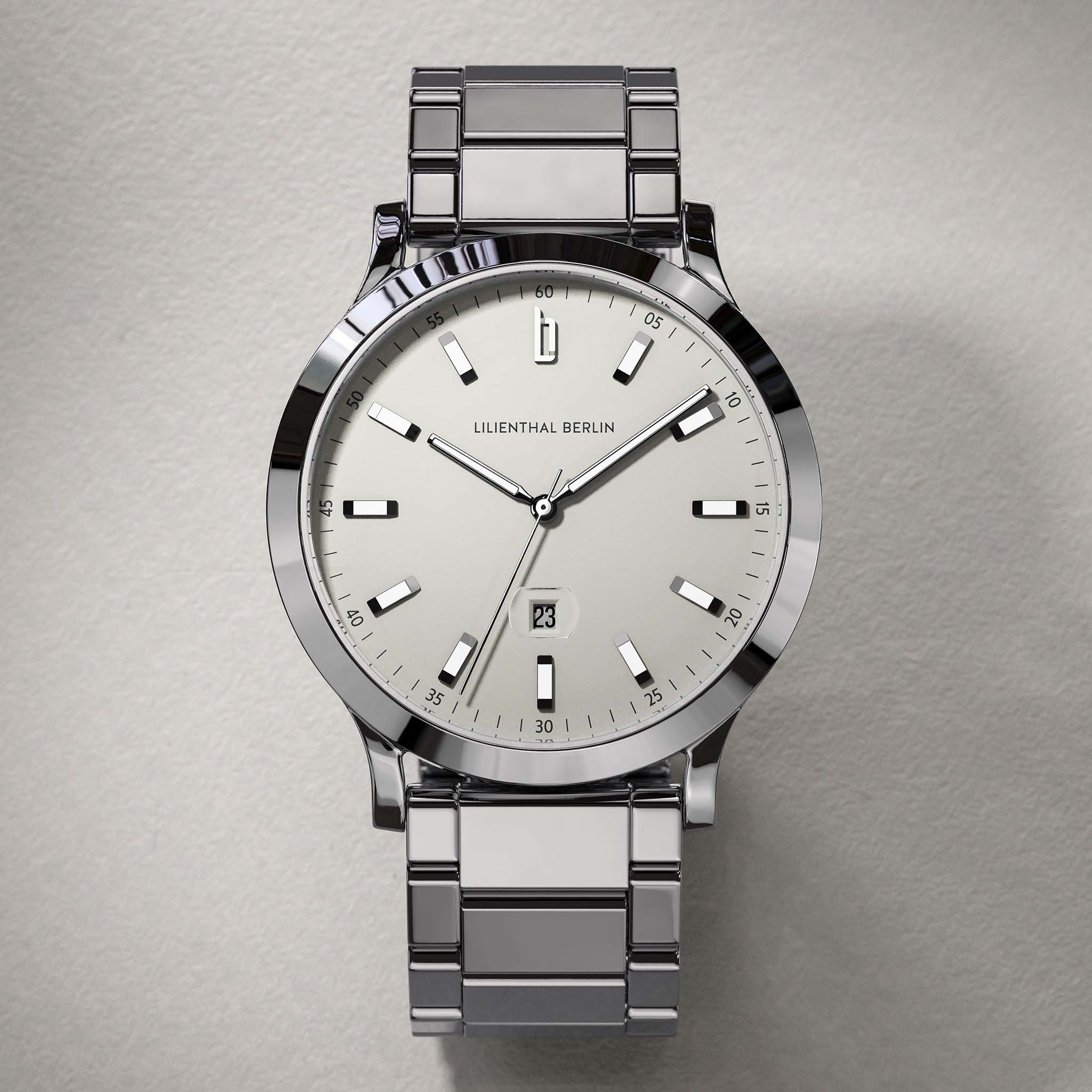 lilienthal-berlin-huxley-ii-alabaster-white-herrenuhr-40-mm image 3