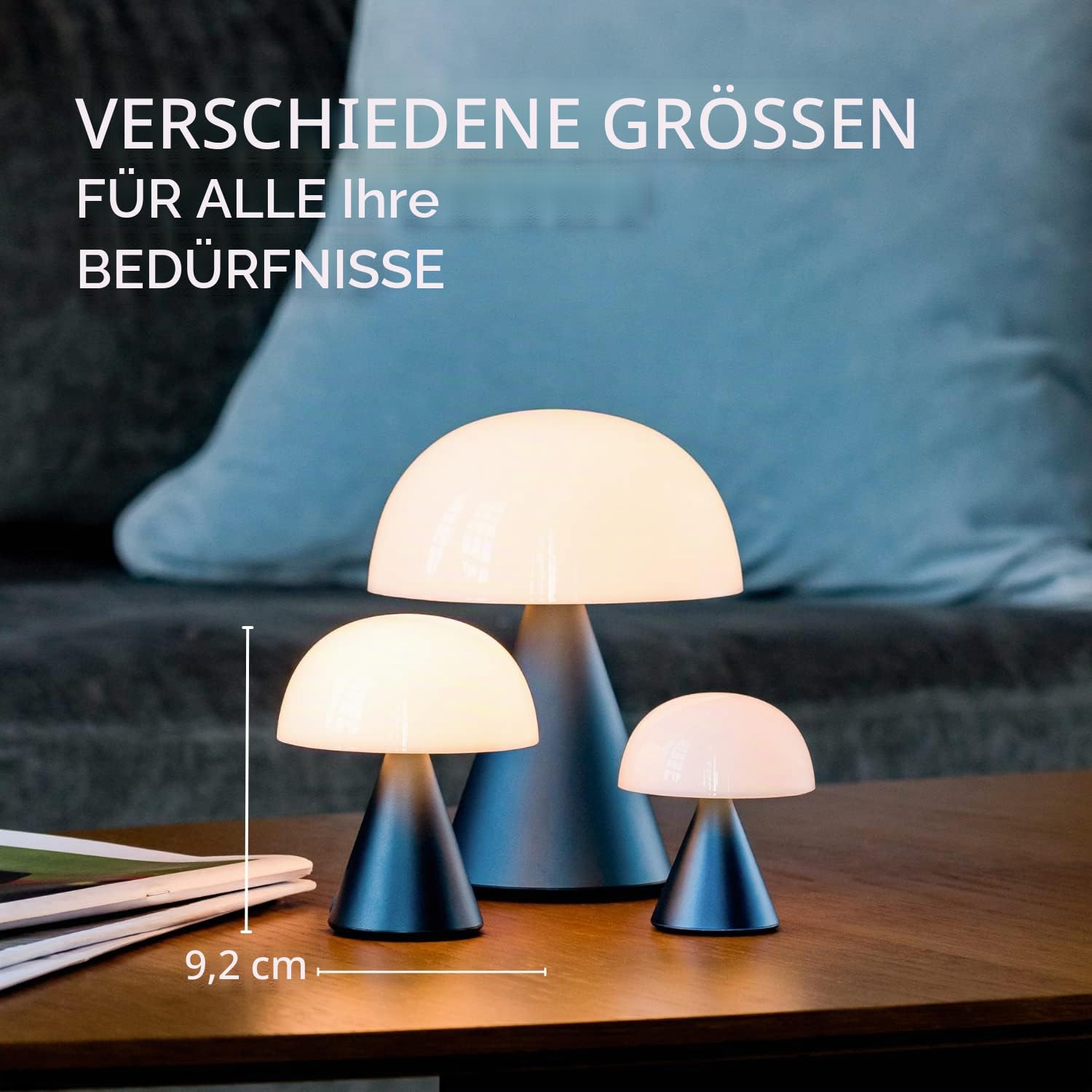 lexon-mina-m-led-tischlampe-minzgr-n-wiederaufladbar image 2