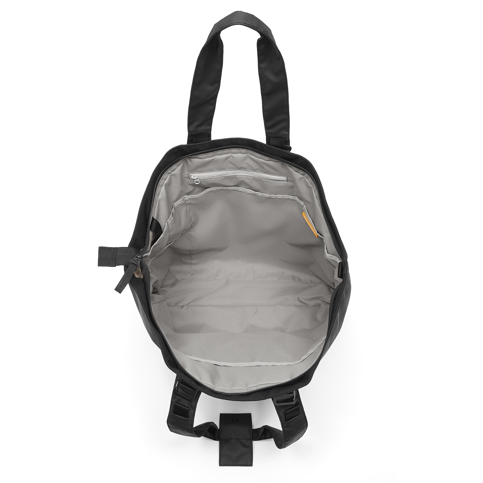 lilienthal-berlin-urbaneer-tote-bag-core-black image 2