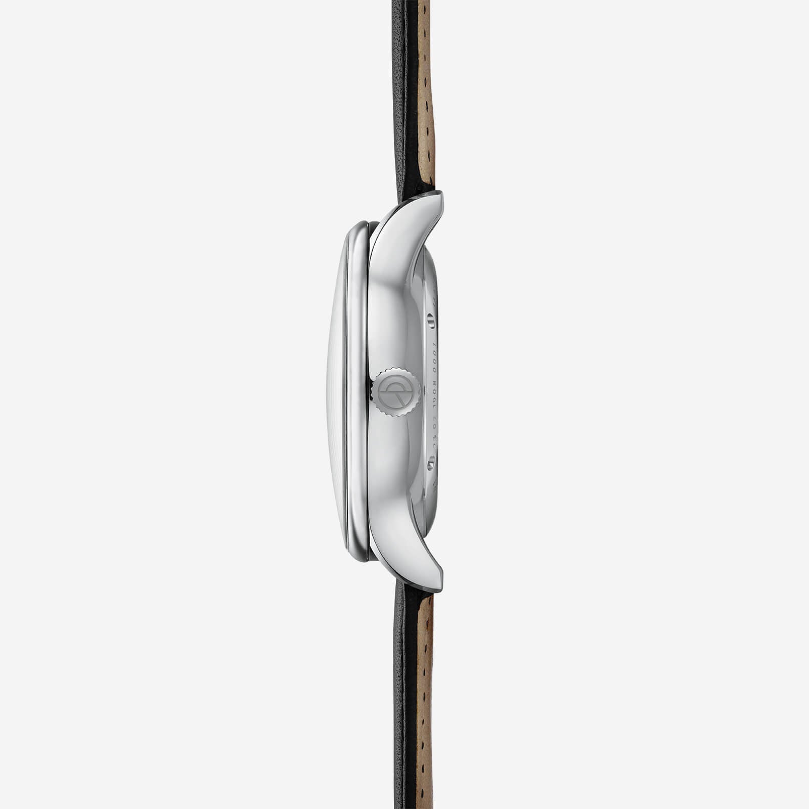 sternglas-kanton-2-0-silber-modena-schwarz-39-mm-leder-herrenuhr image 5